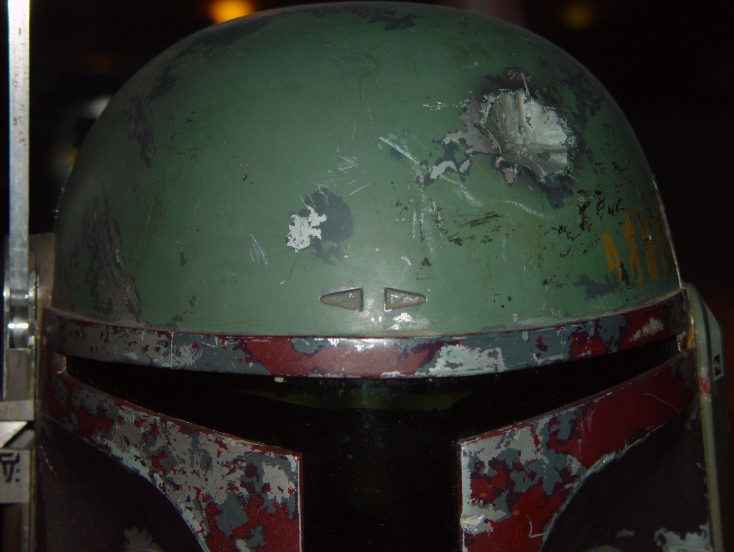Boba Fett Costume