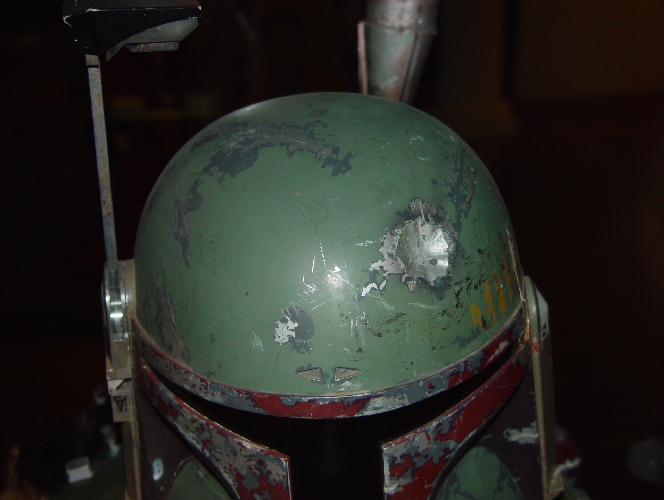 Boba Fett Costume