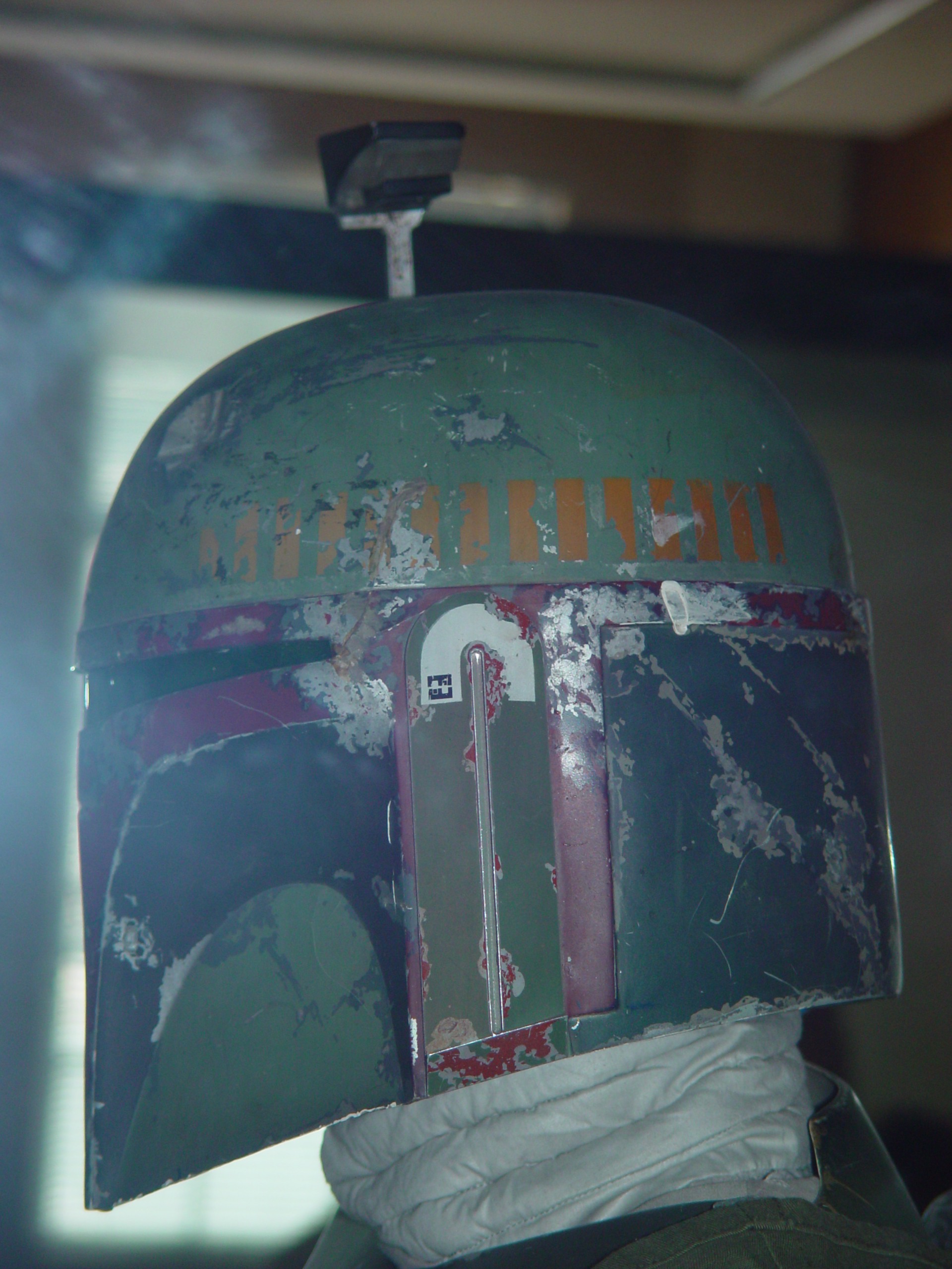 Boba Fett Costume