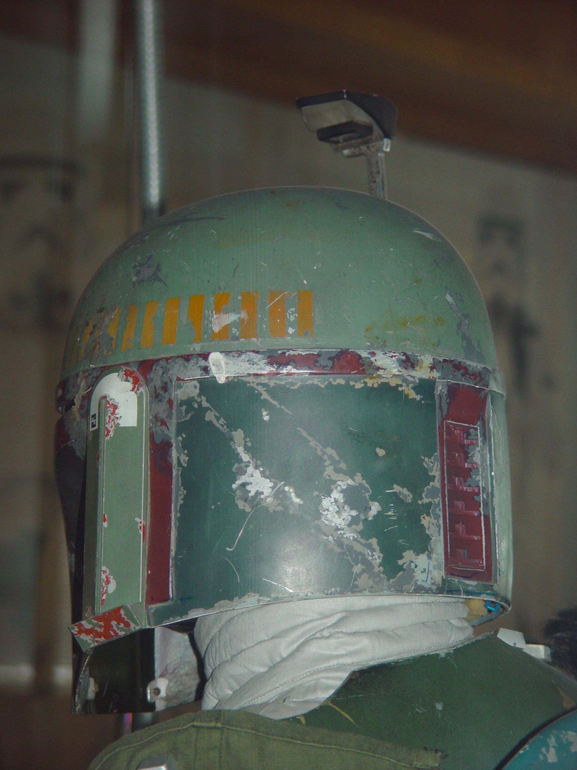 Boba Fett Costume