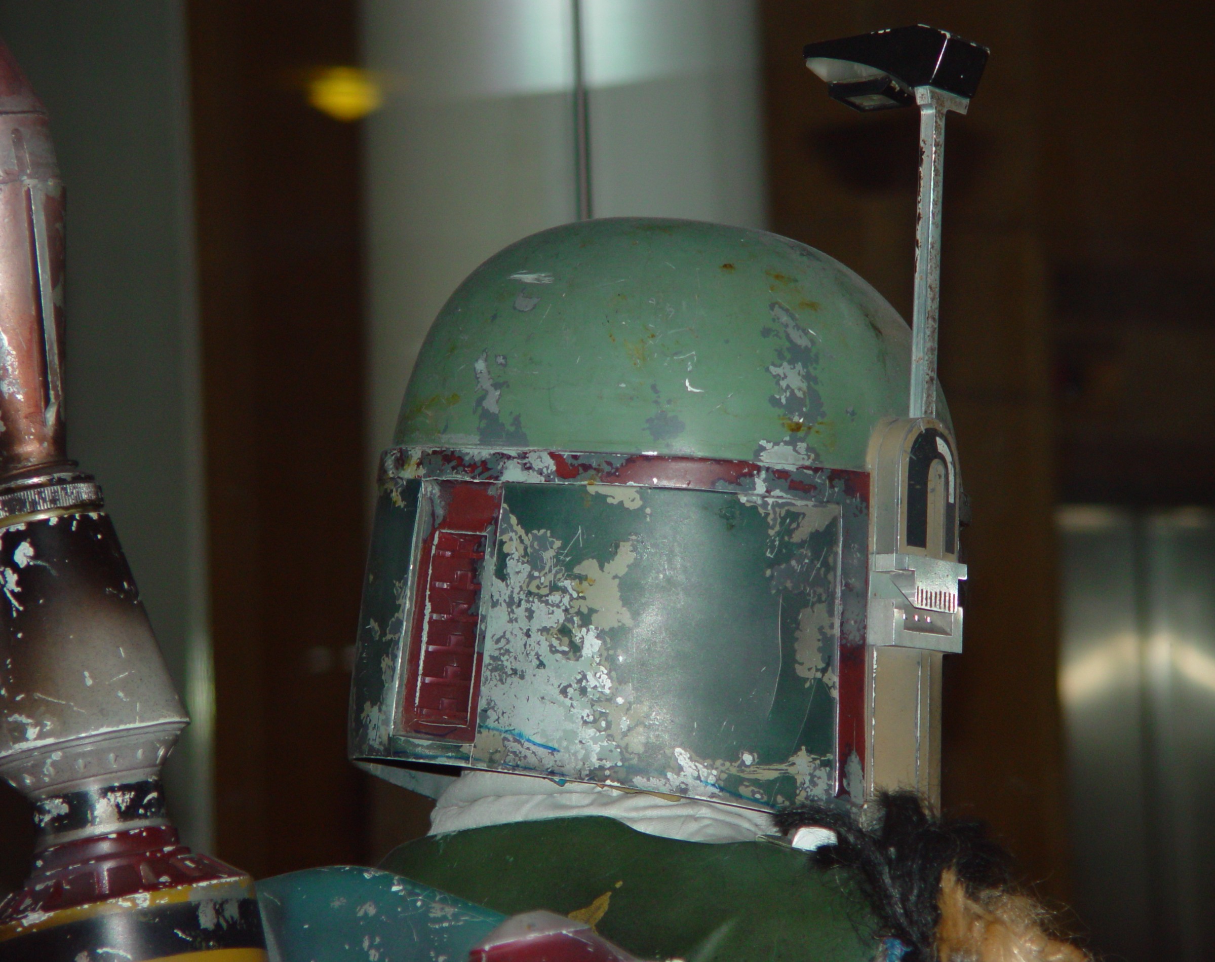 Boba Fett Costume