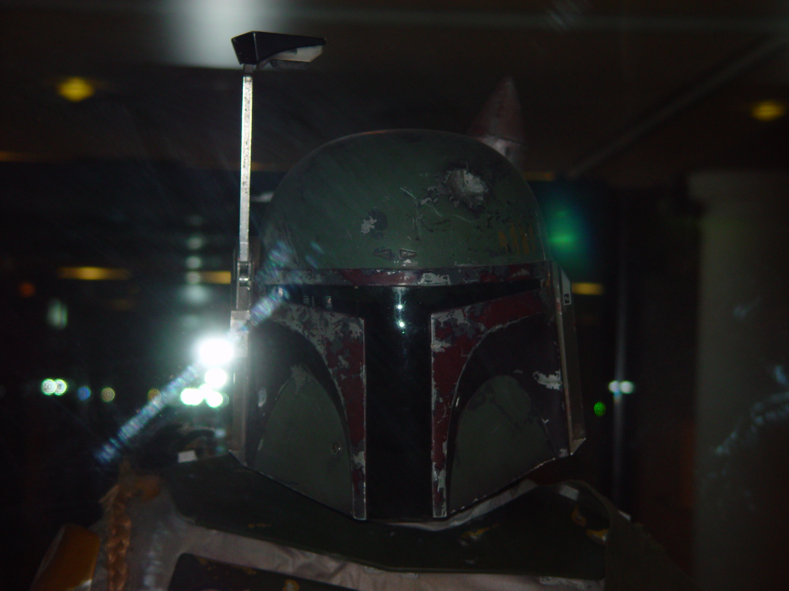 Boba Fett Costume