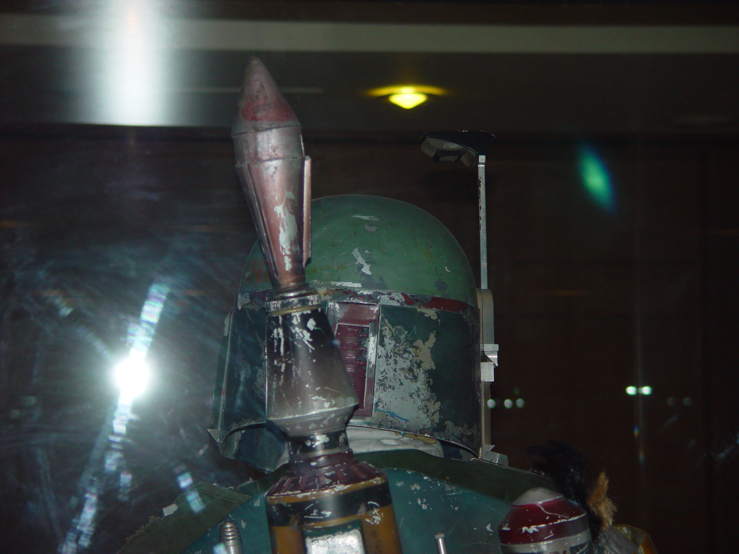 Boba Fett Costume