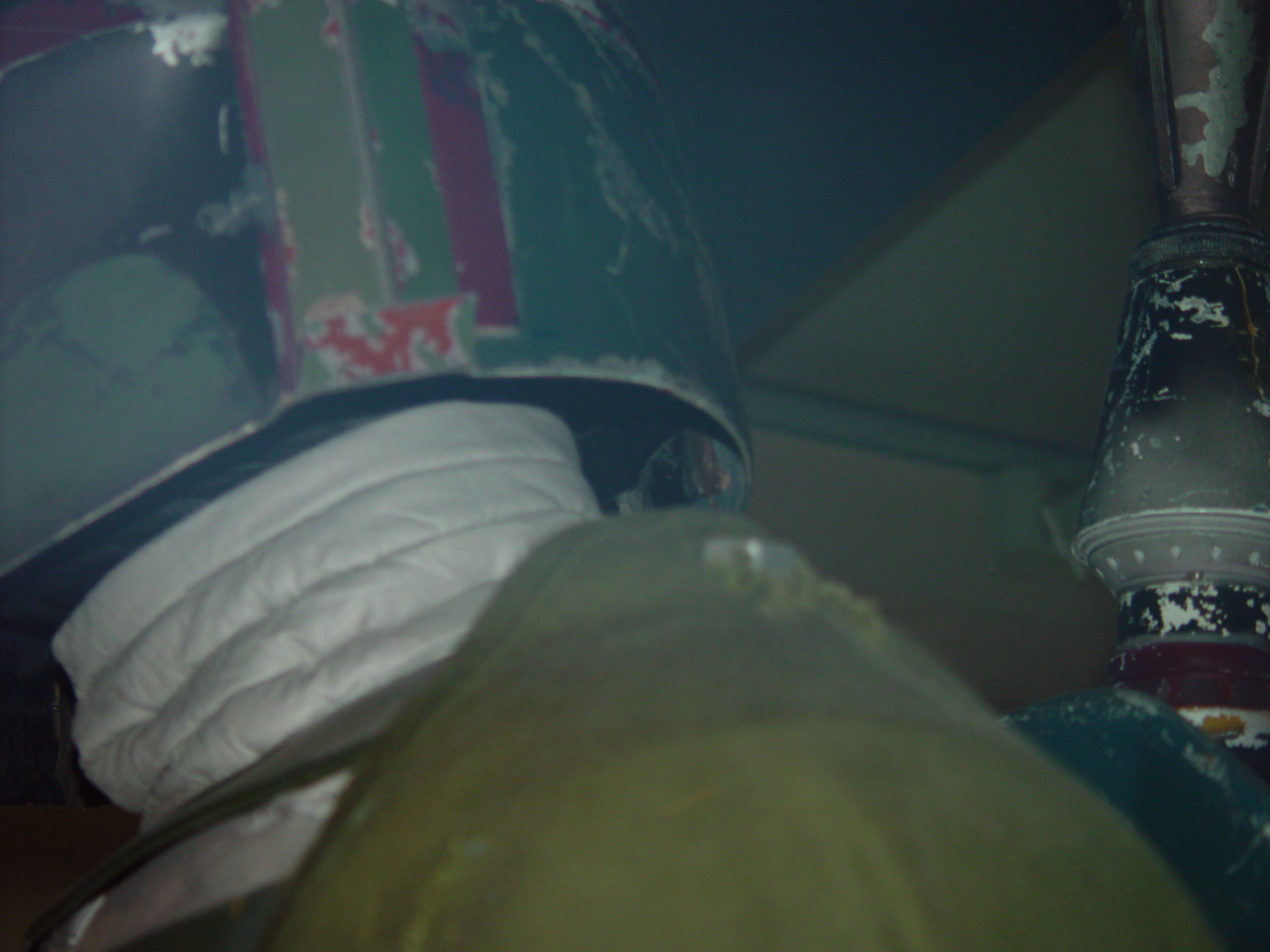 Boba Fett Costume
