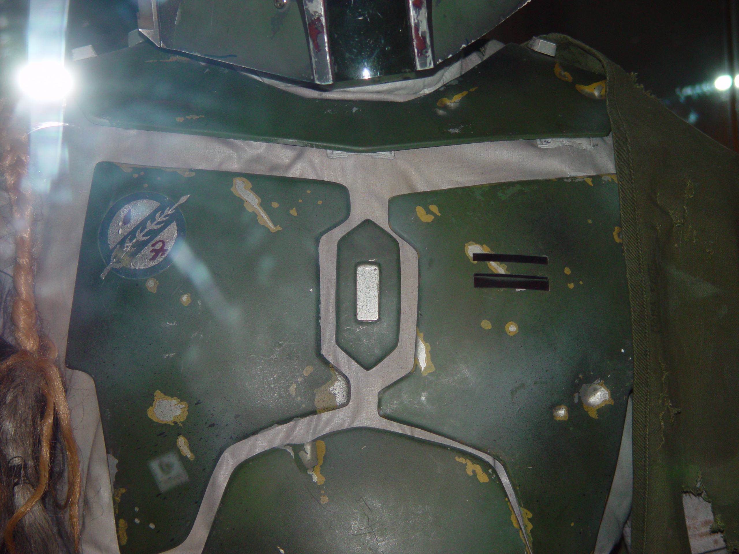 Boba Fett Costume