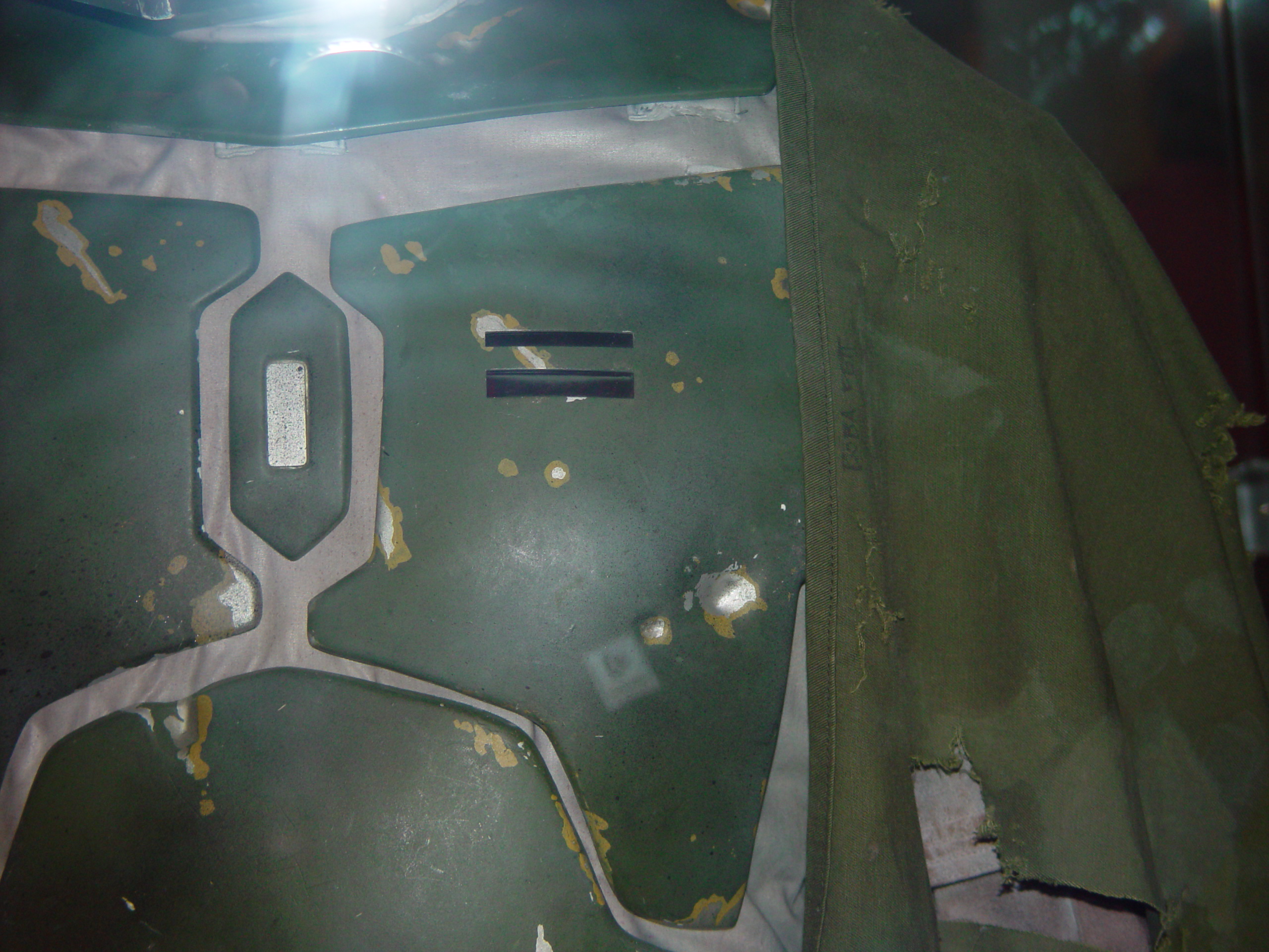 Boba Fett Costume