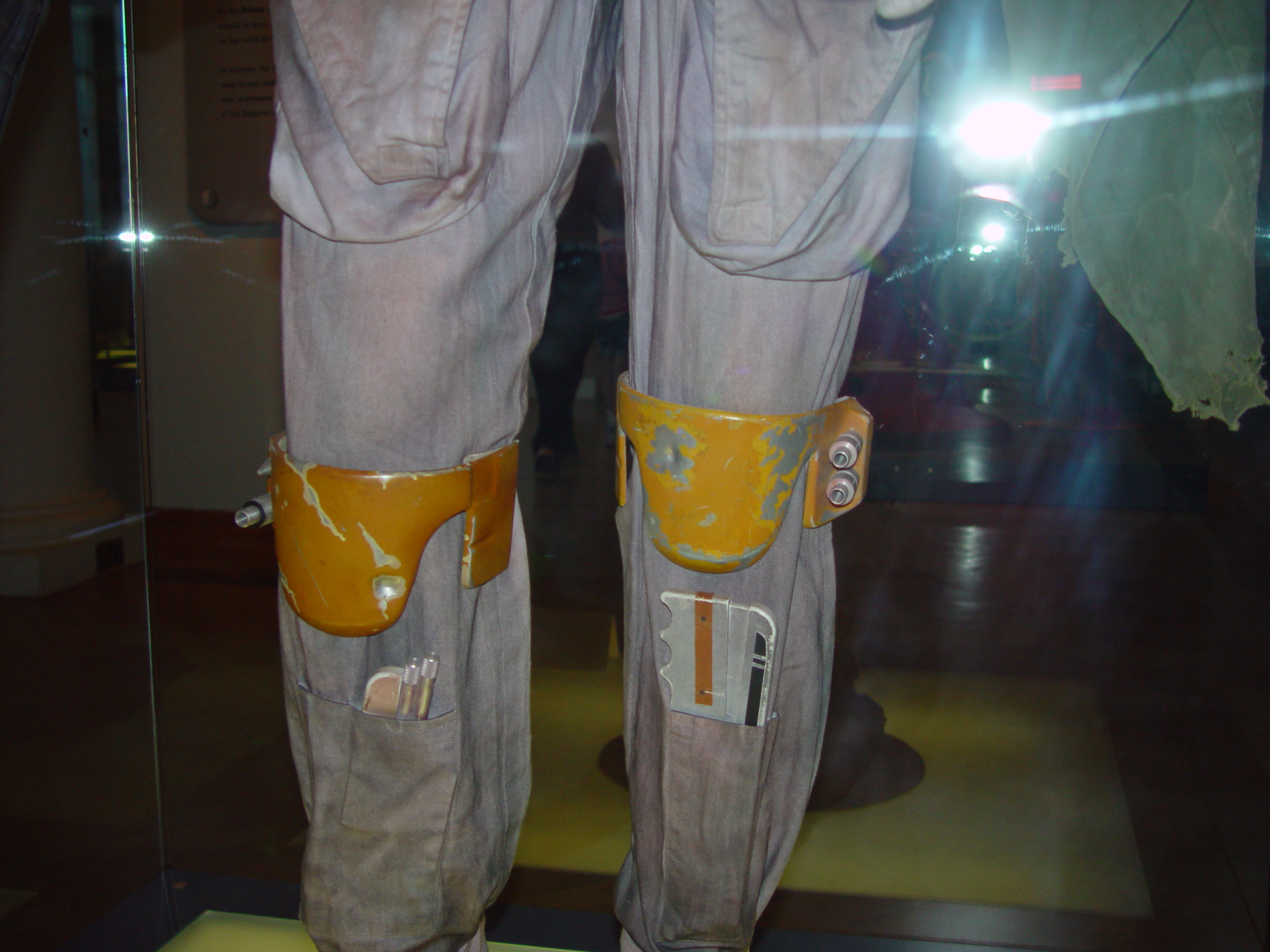 Boba Fett Costume