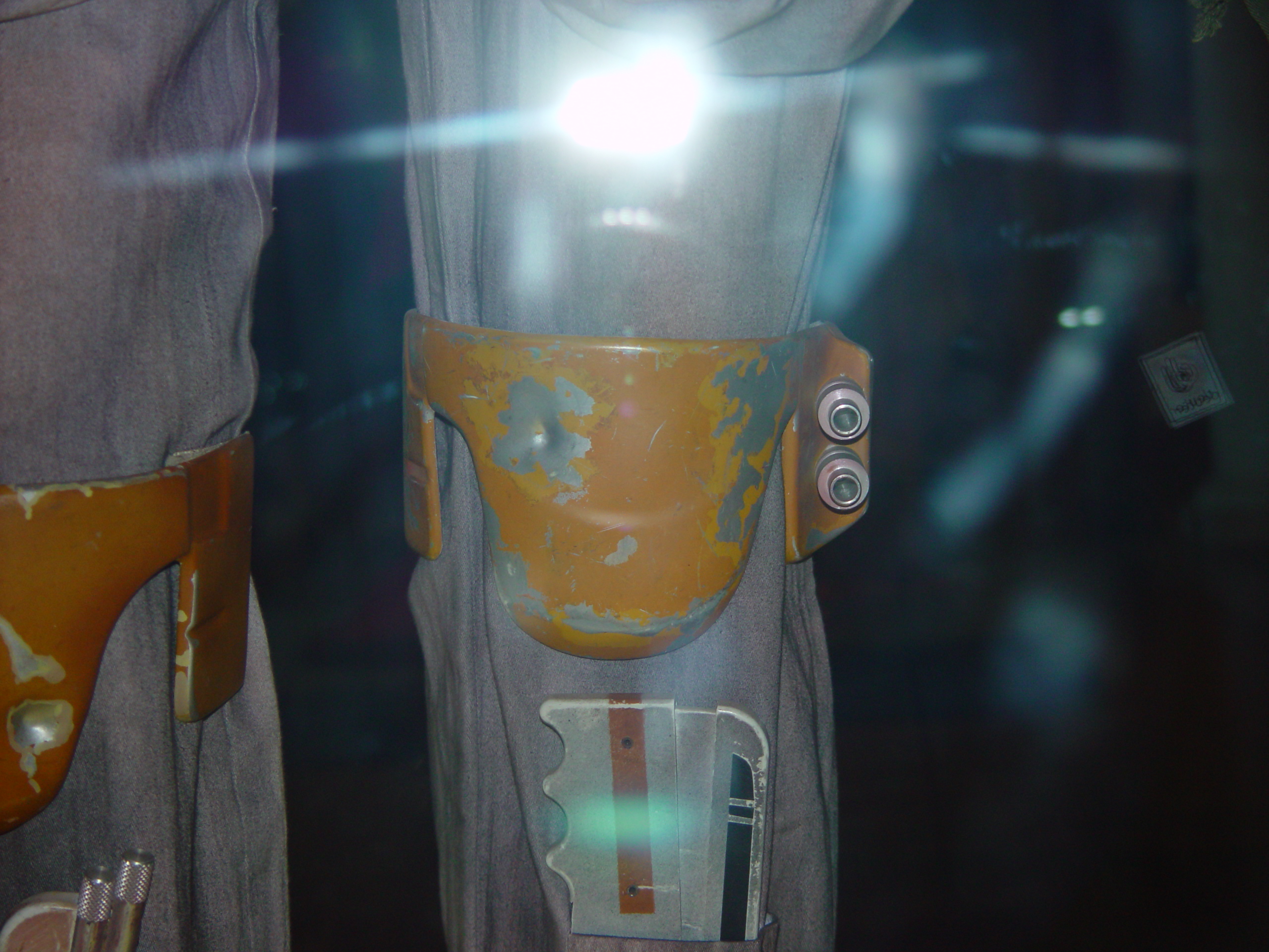 Boba Fett Costume