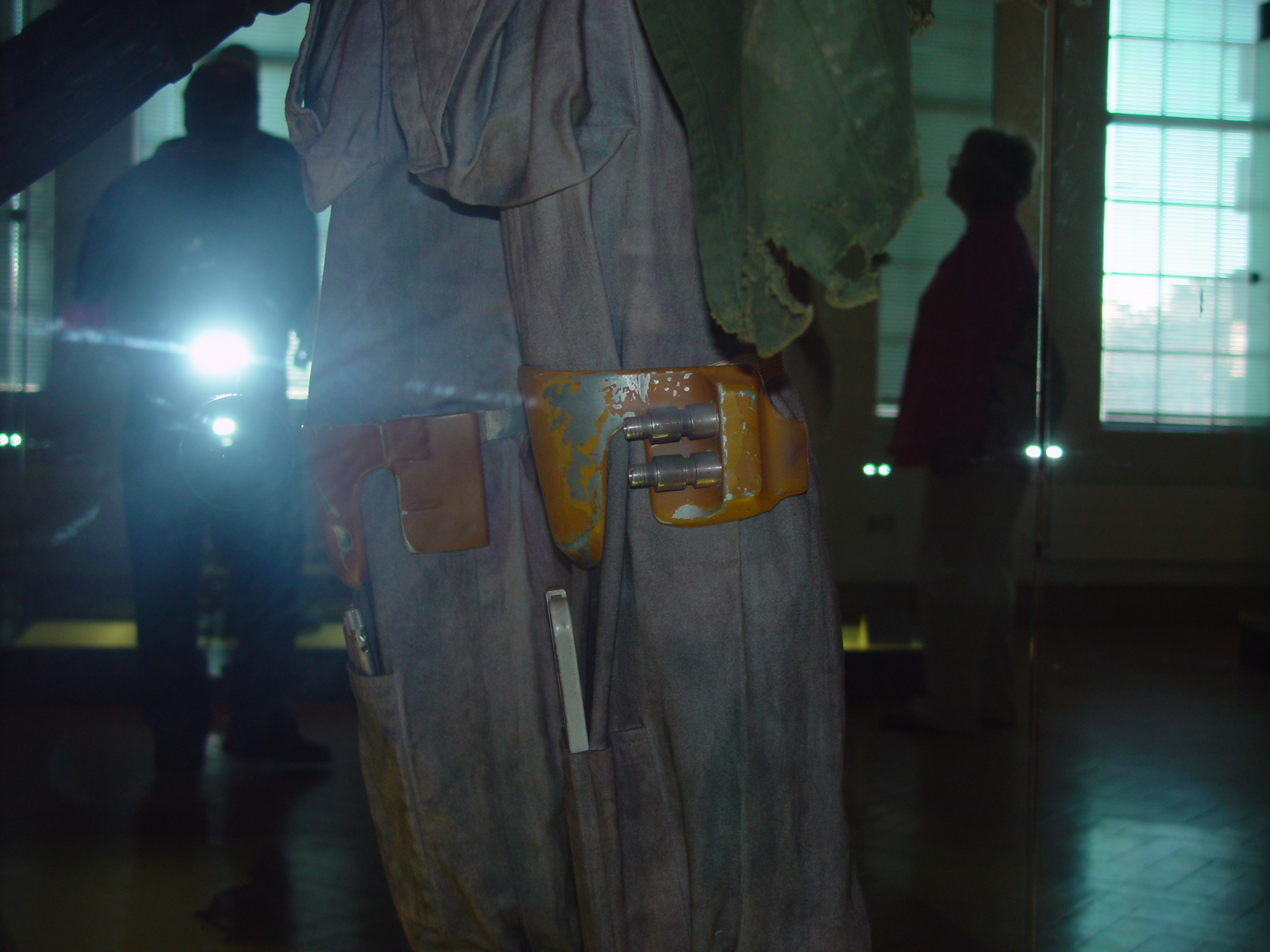 Boba Fett Costume