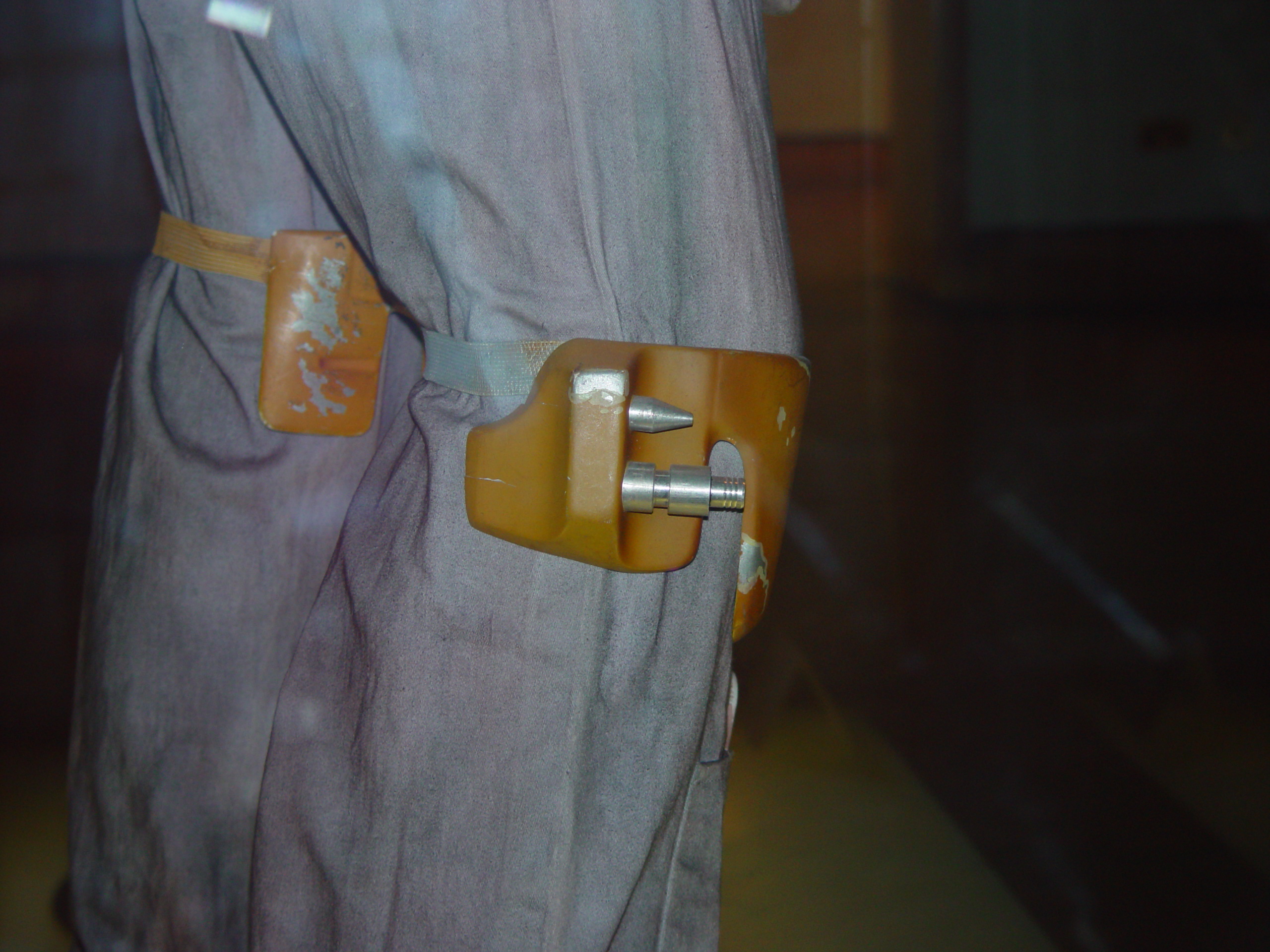 Boba Fett Costume
