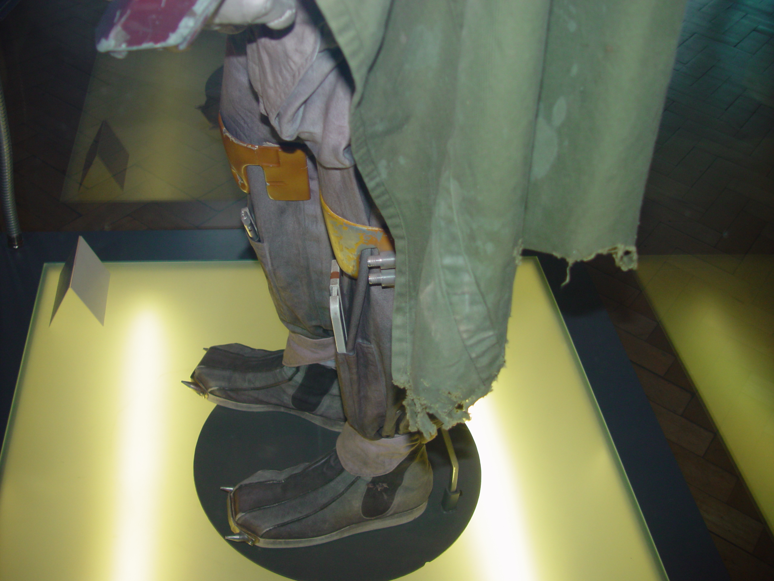 Boba Fett Costume