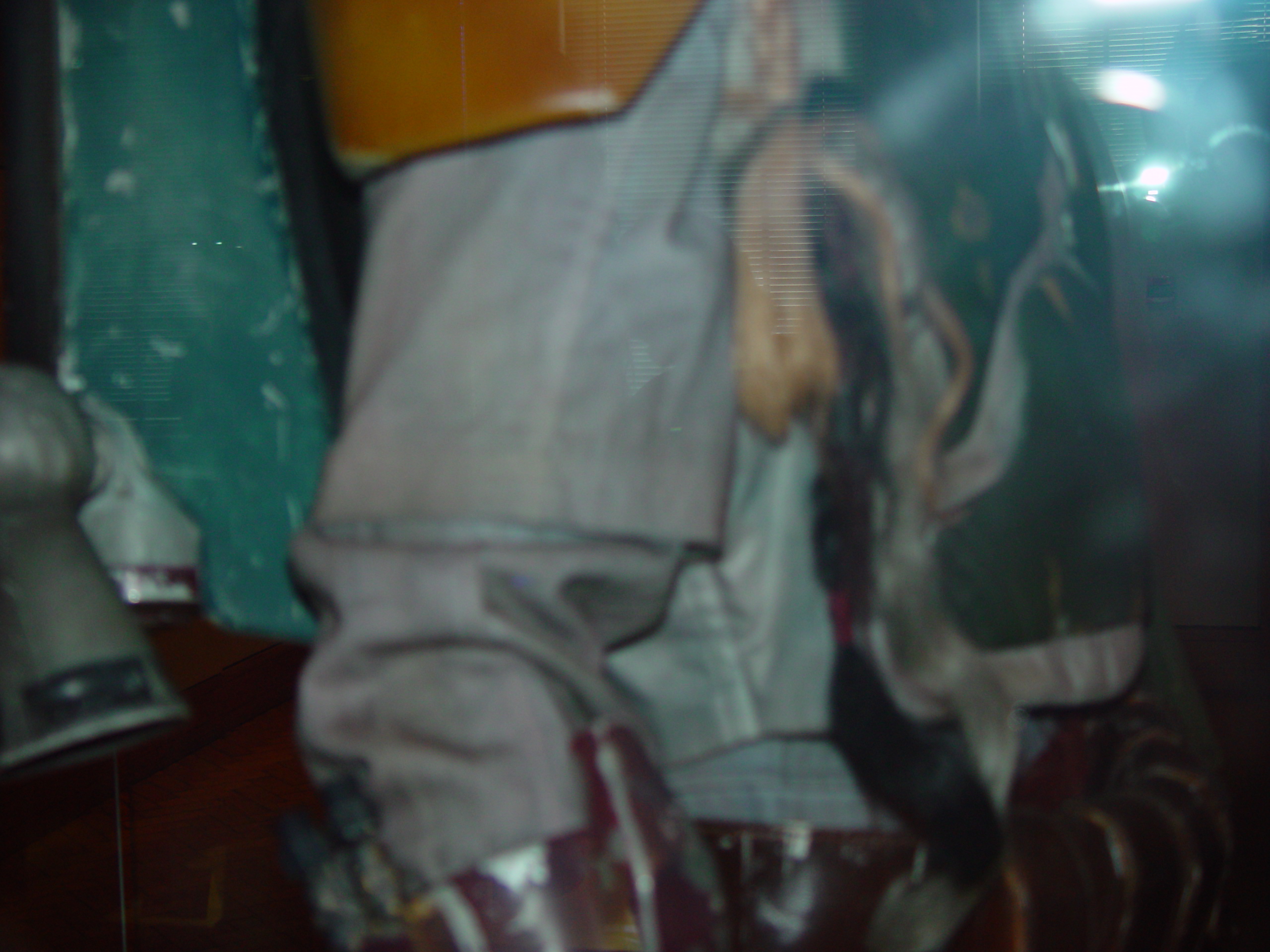 Boba Fett Costume
