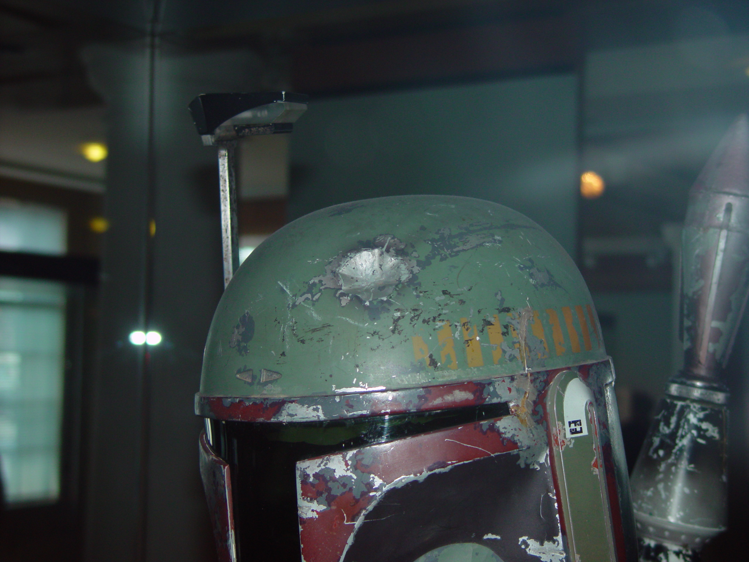 Boba Fett Costume