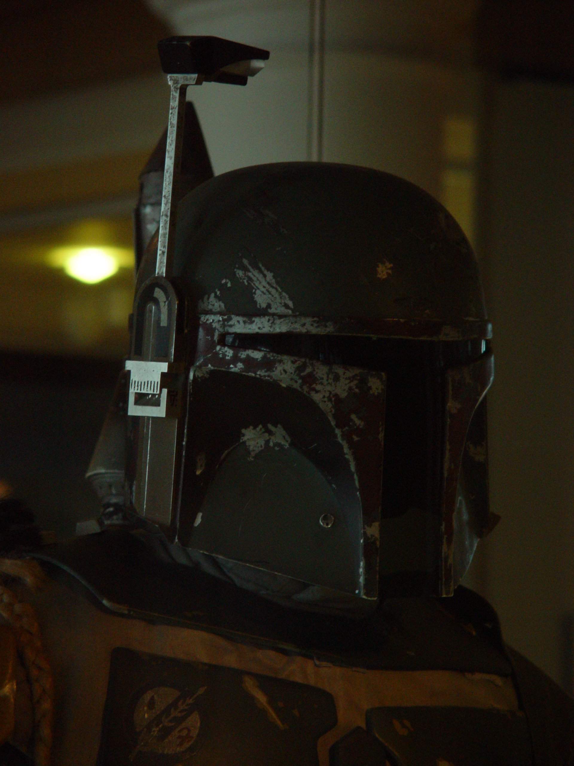 Boba Fett Costume