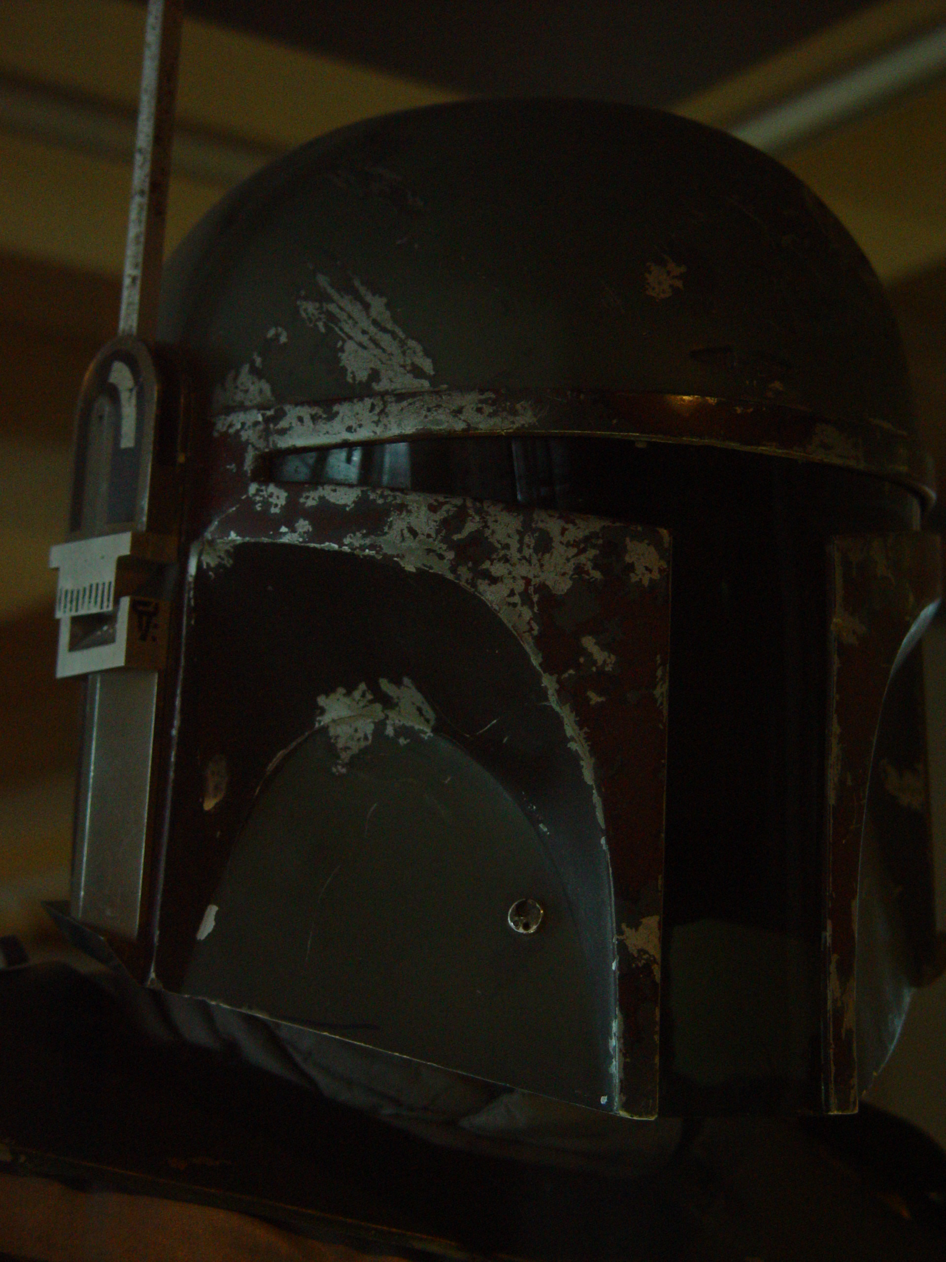 Boba Fett Costume
