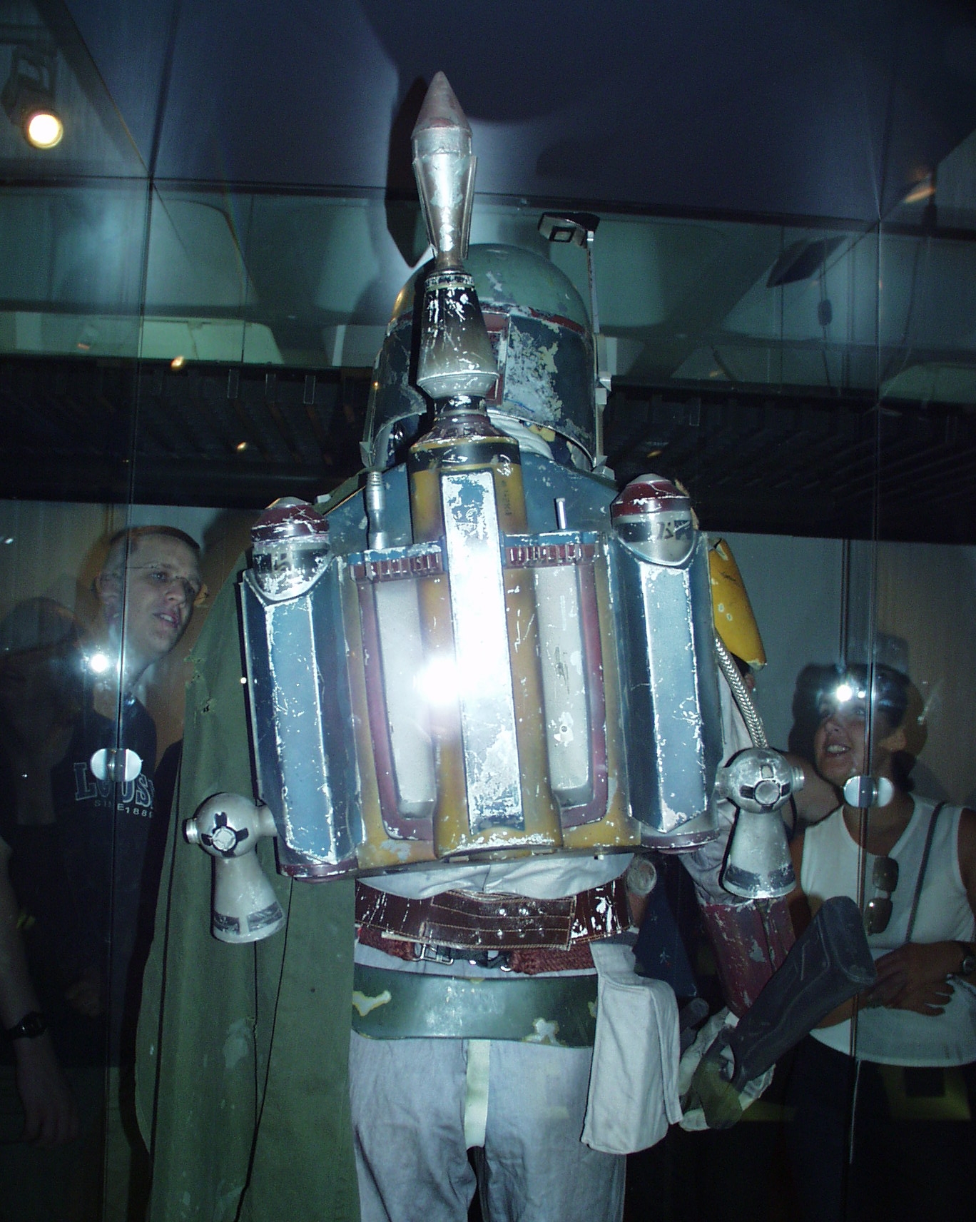 Boba Fett Costume