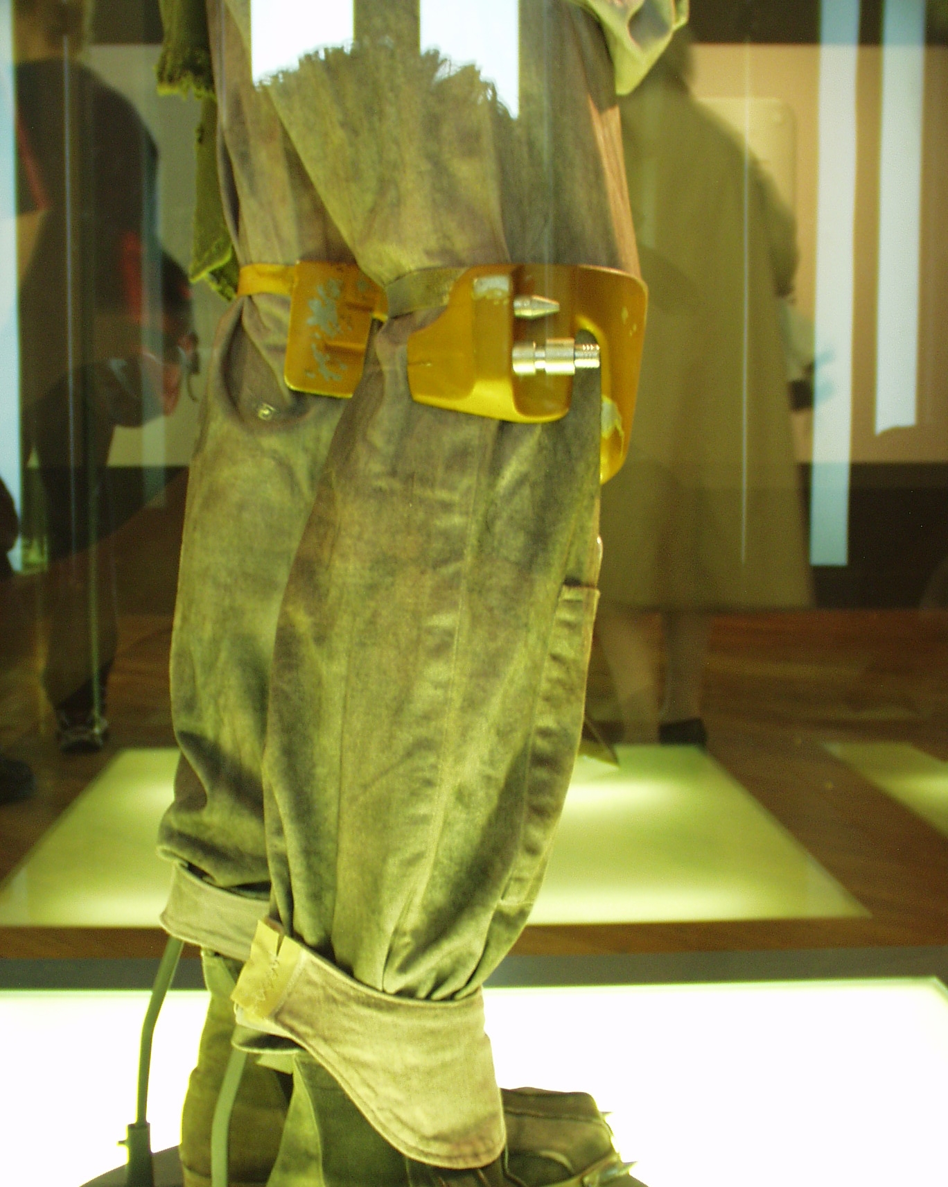 Boba Fett Costume