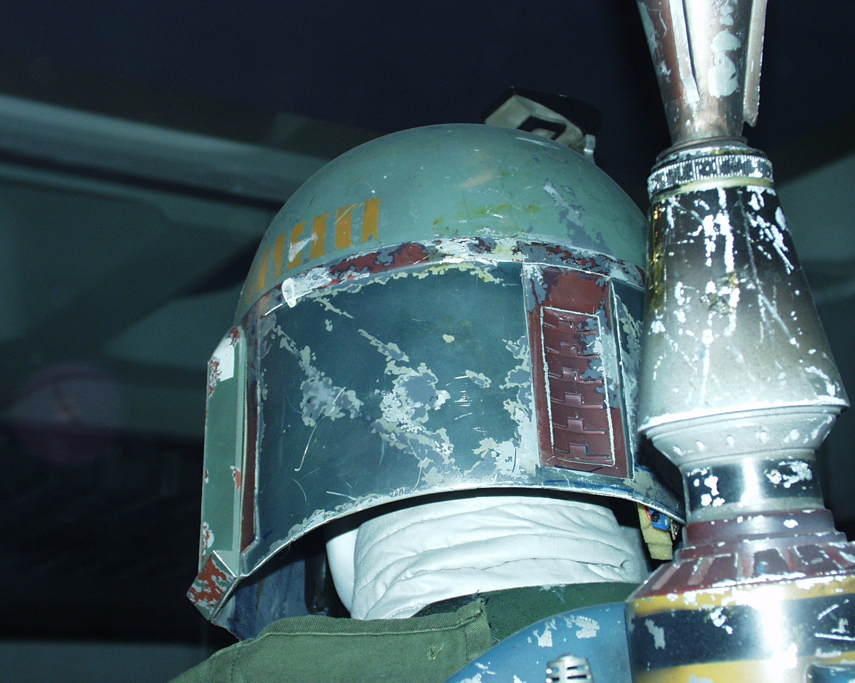 Boba Fett Costume