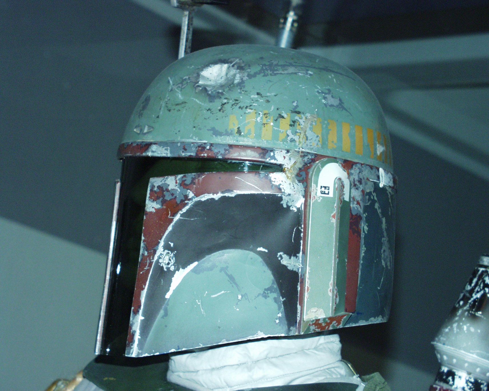 Boba Fett Costume