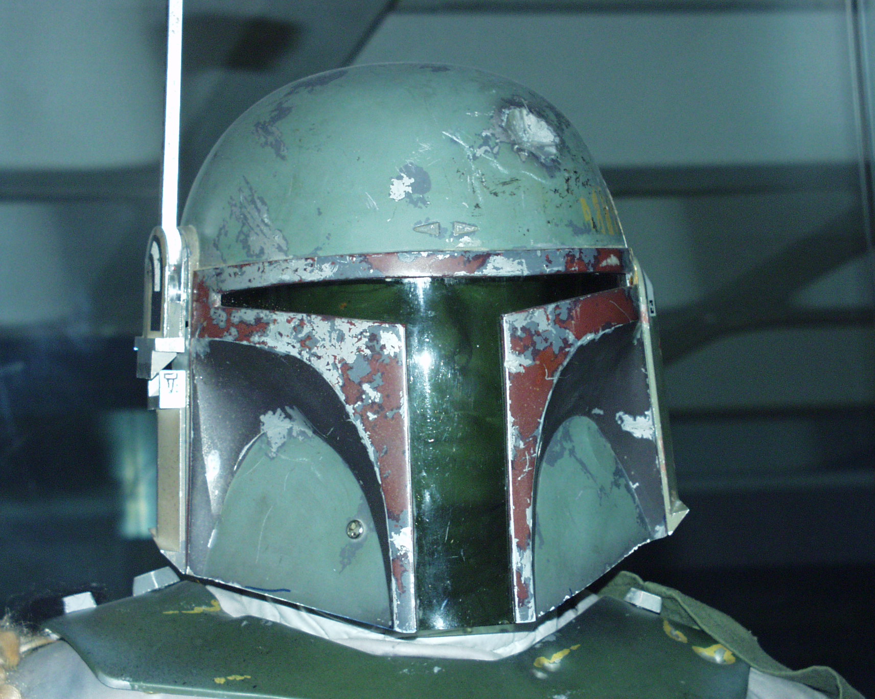 new boba fett costume