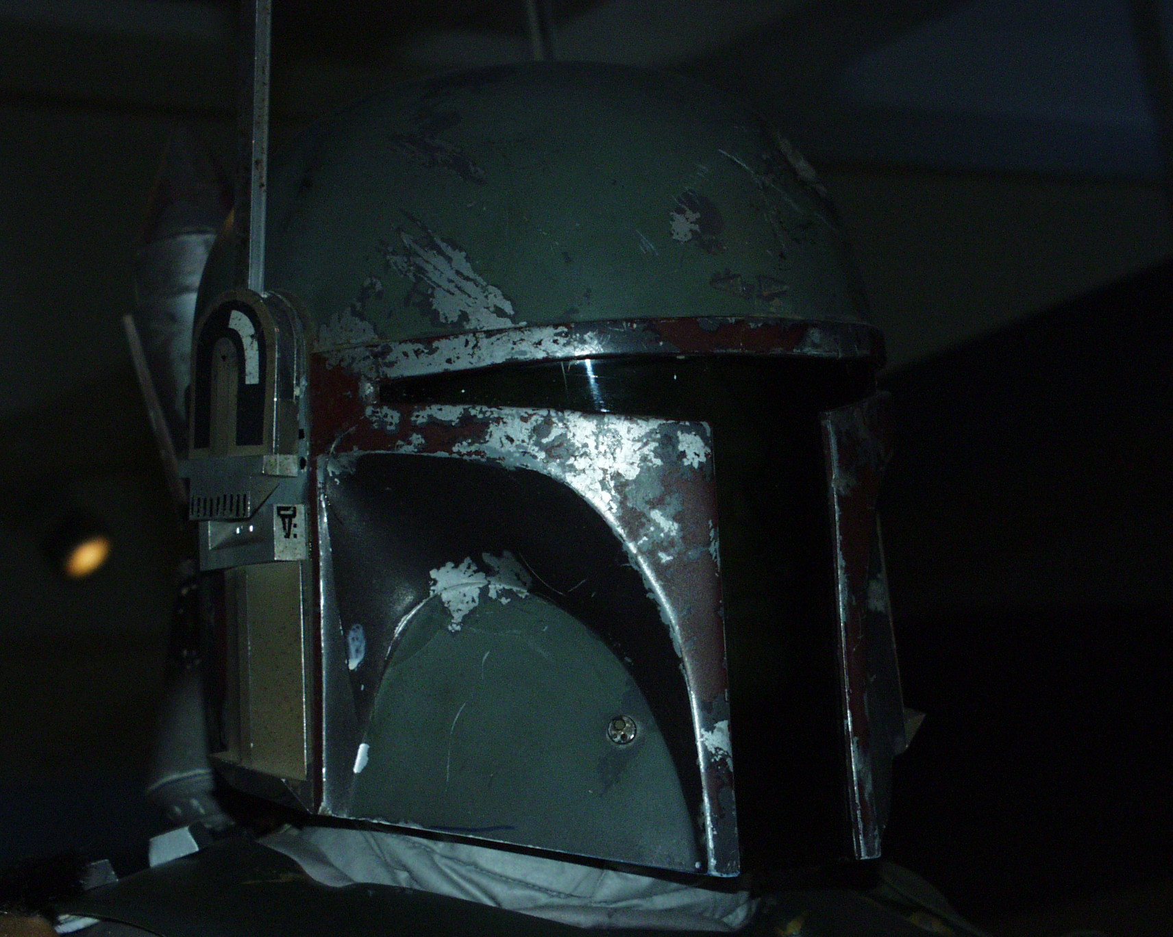 Boba Fett Costume