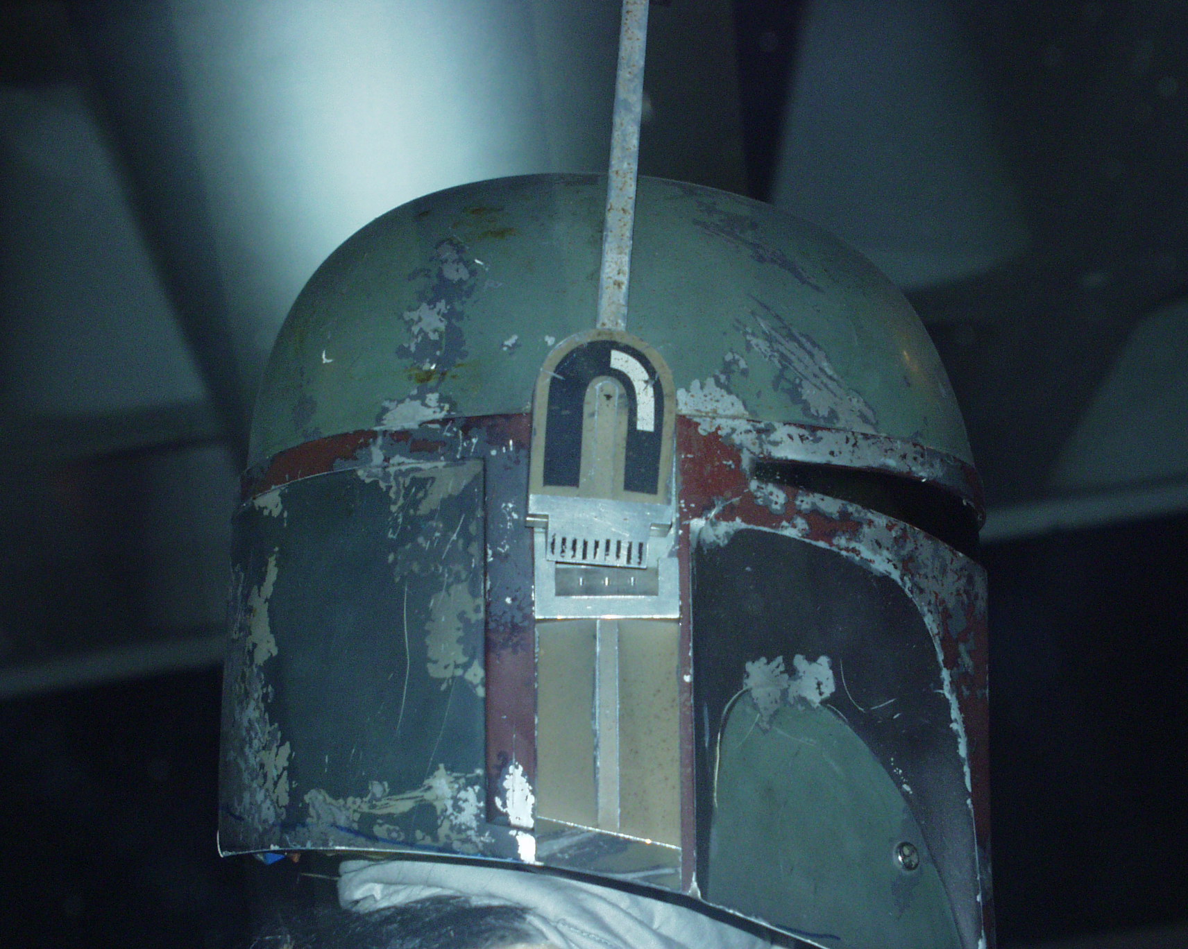 Boba Fett Costume