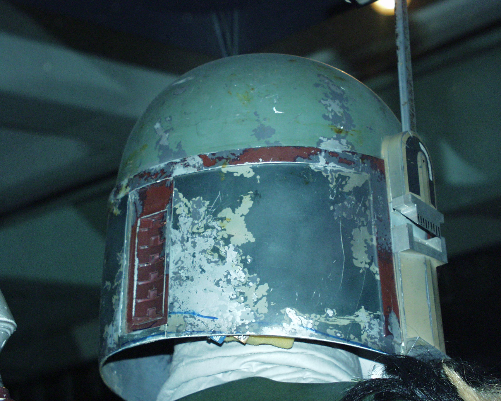 Boba Fett Costume