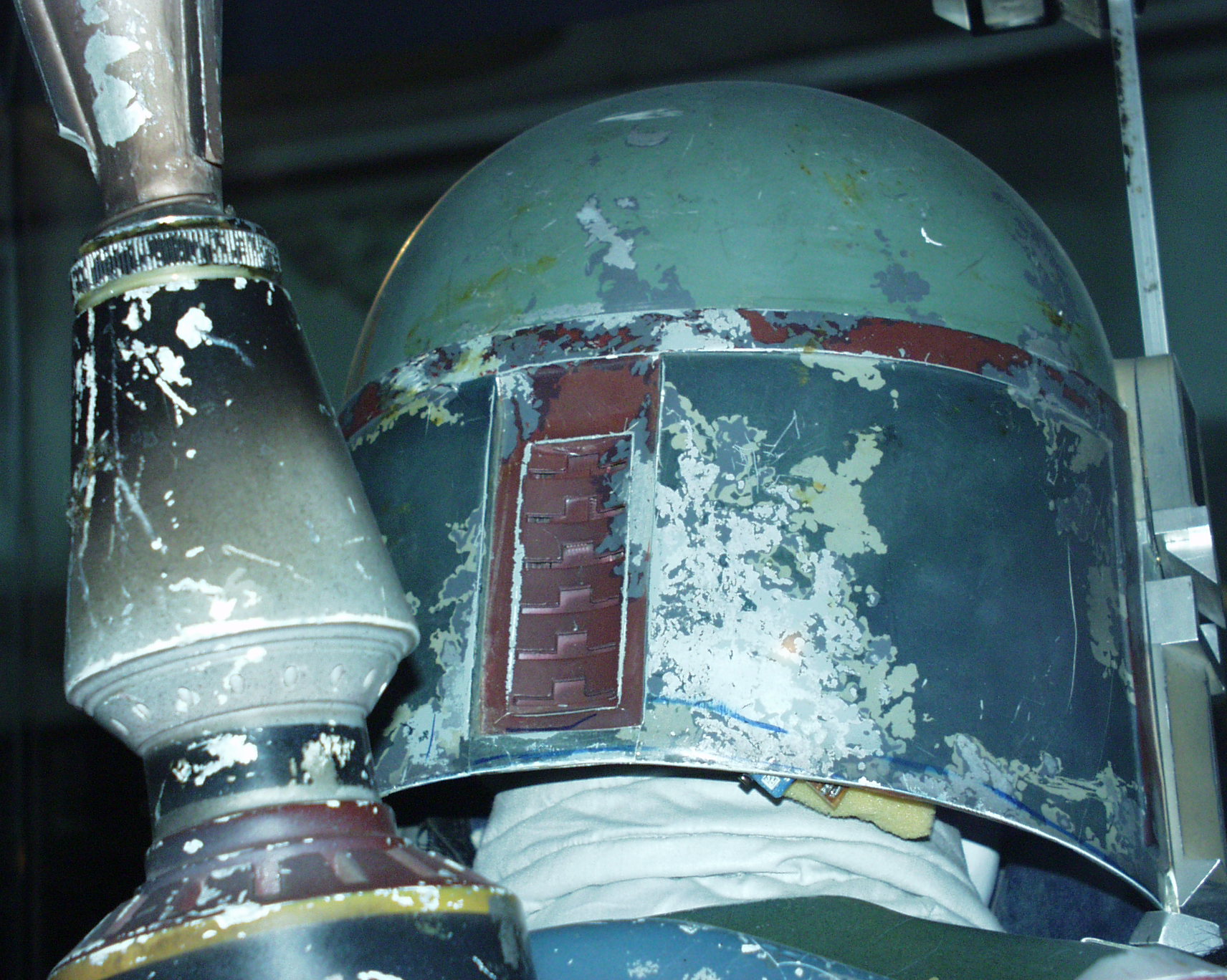 Boba Fett Costume