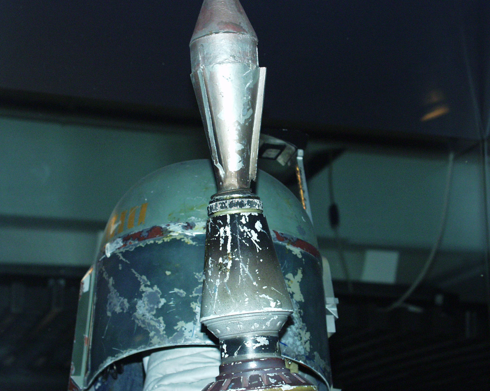 Boba Fett Costume