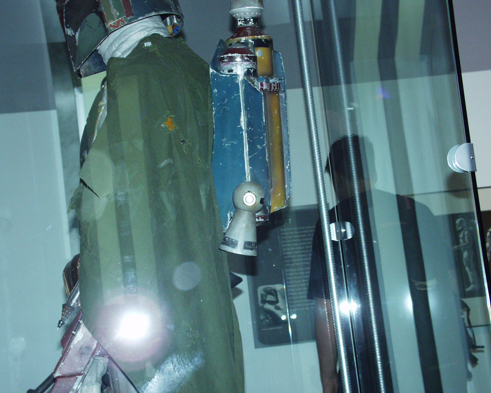 Boba Fett Costume