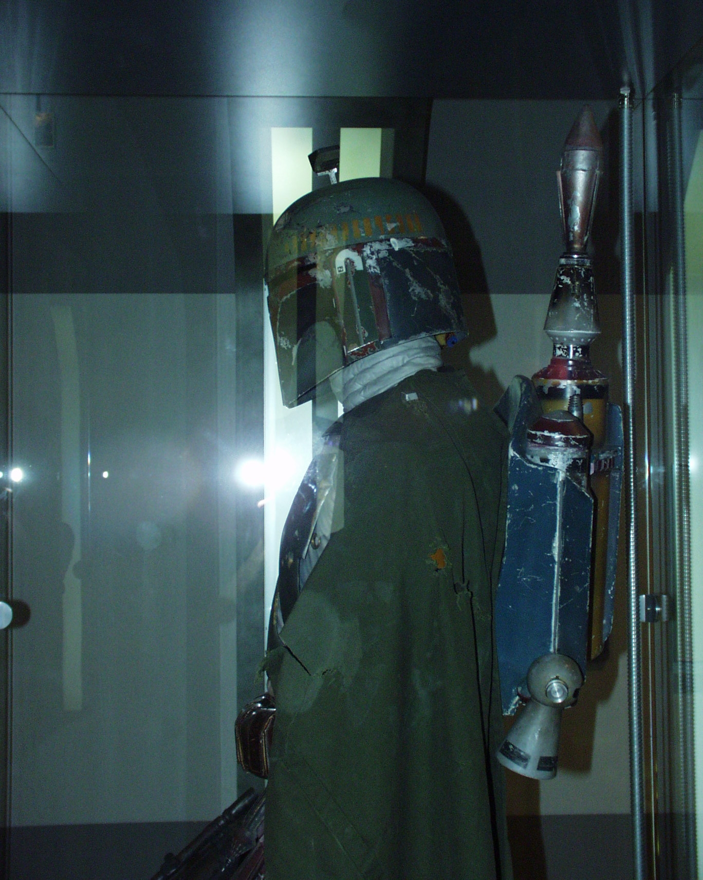 Boba Fett Costume