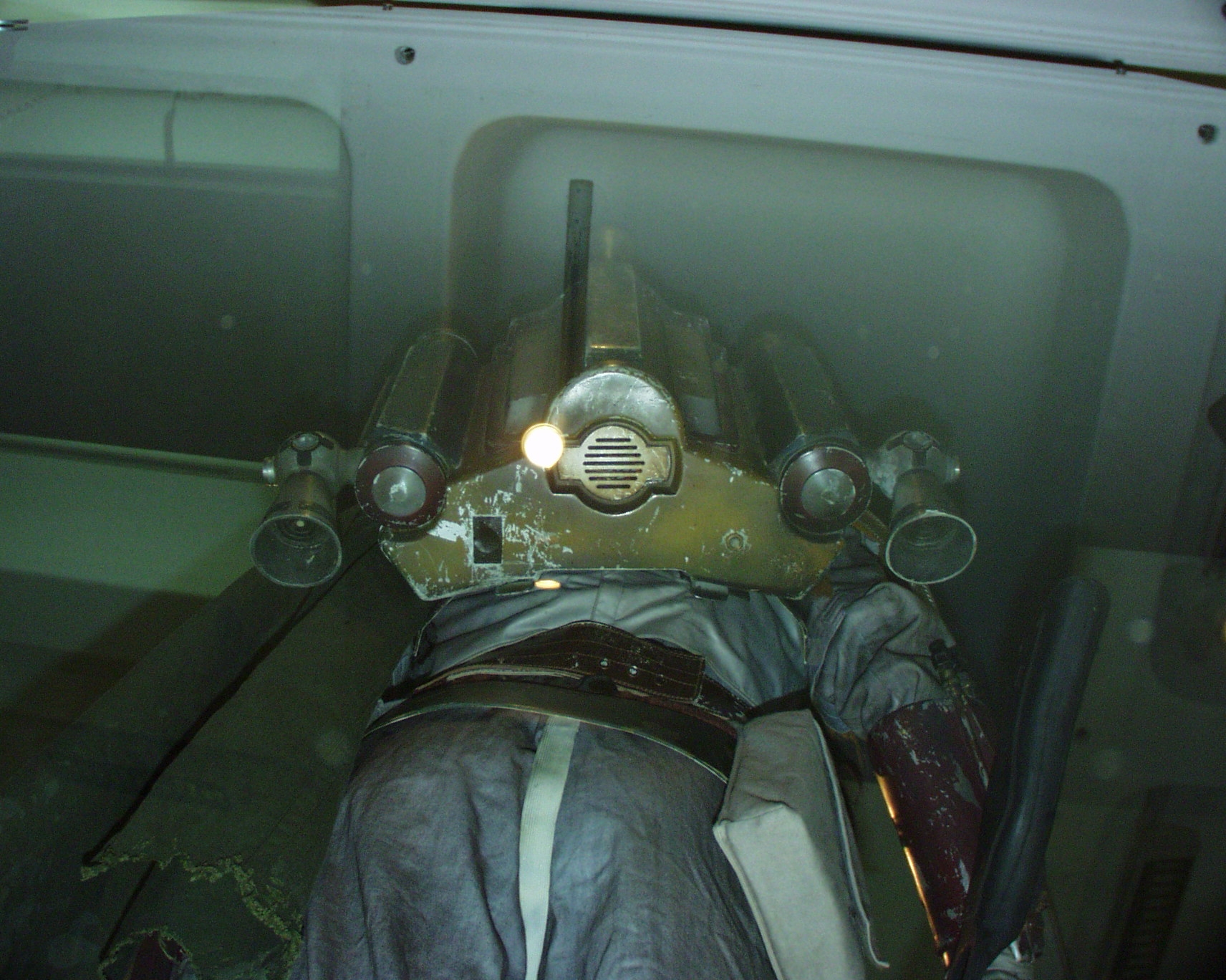 Boba Fett Costume