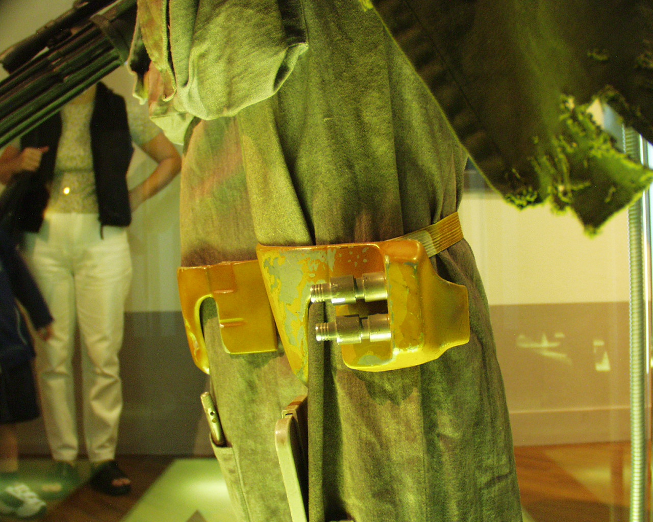 Boba Fett Costume