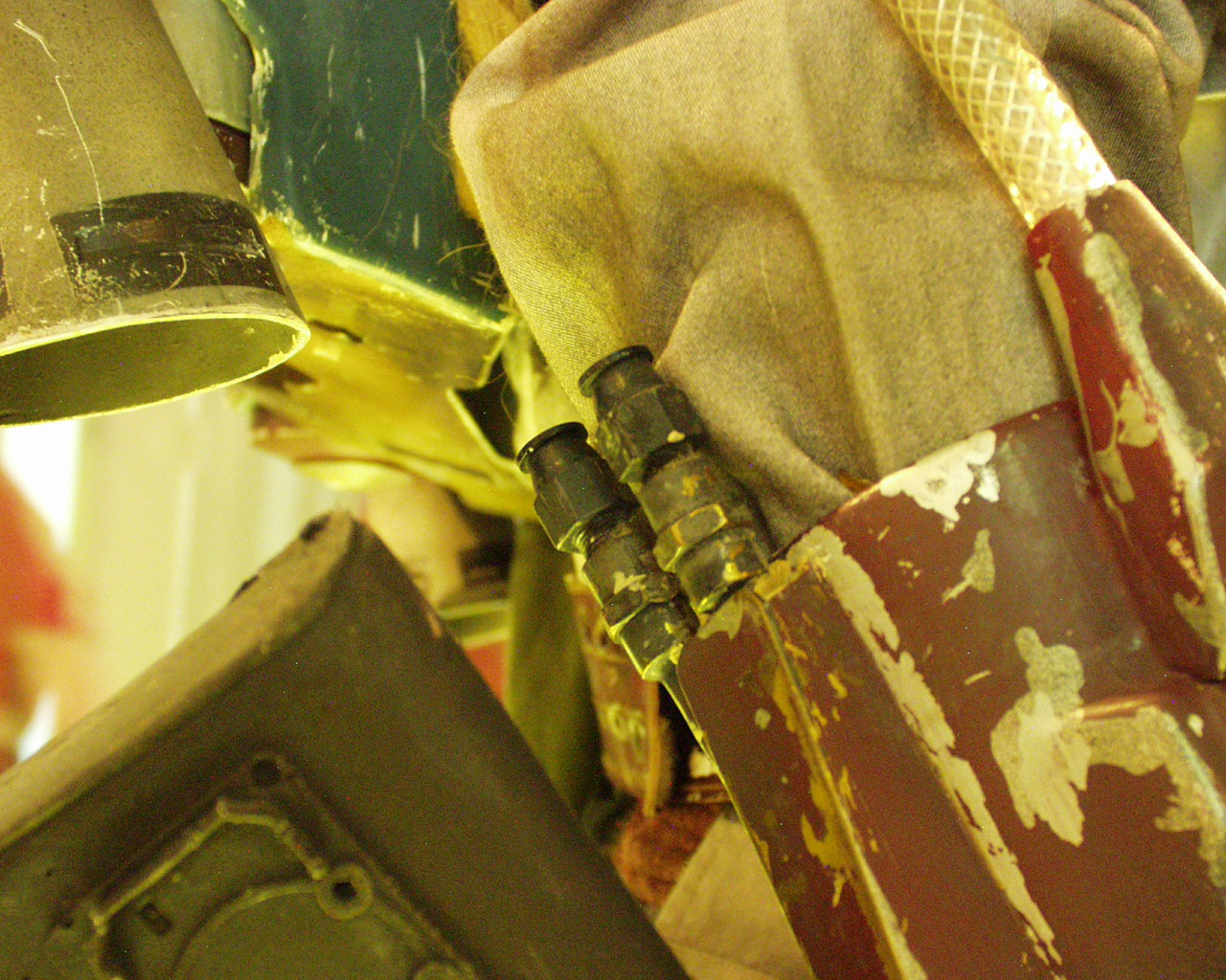 Boba Fett Costume