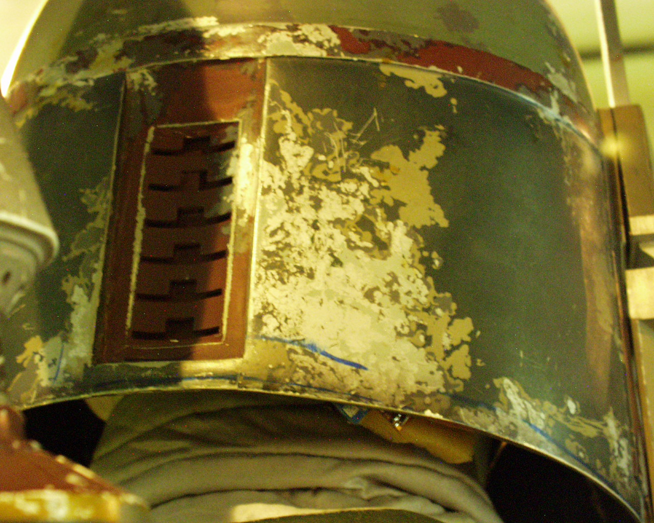 Boba Fett Costume