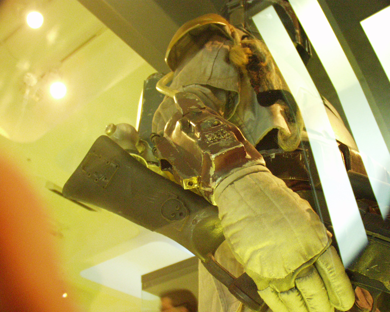 Boba Fett Costume