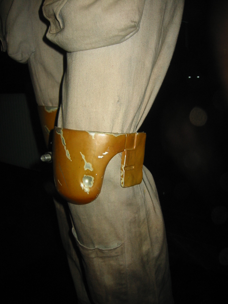 Boba Fett Costume