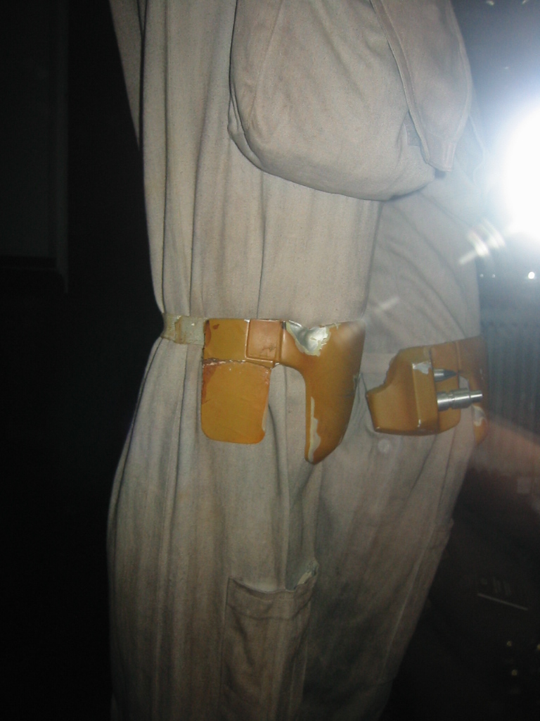 Boba Fett Costume