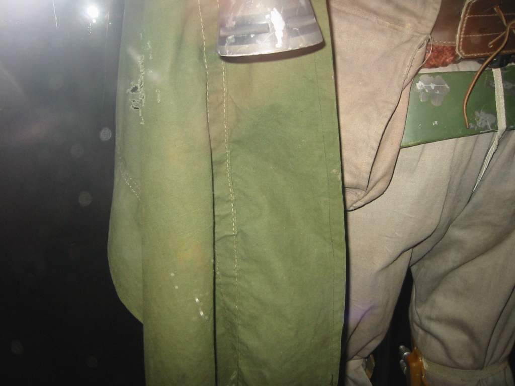 Boba Fett Costume