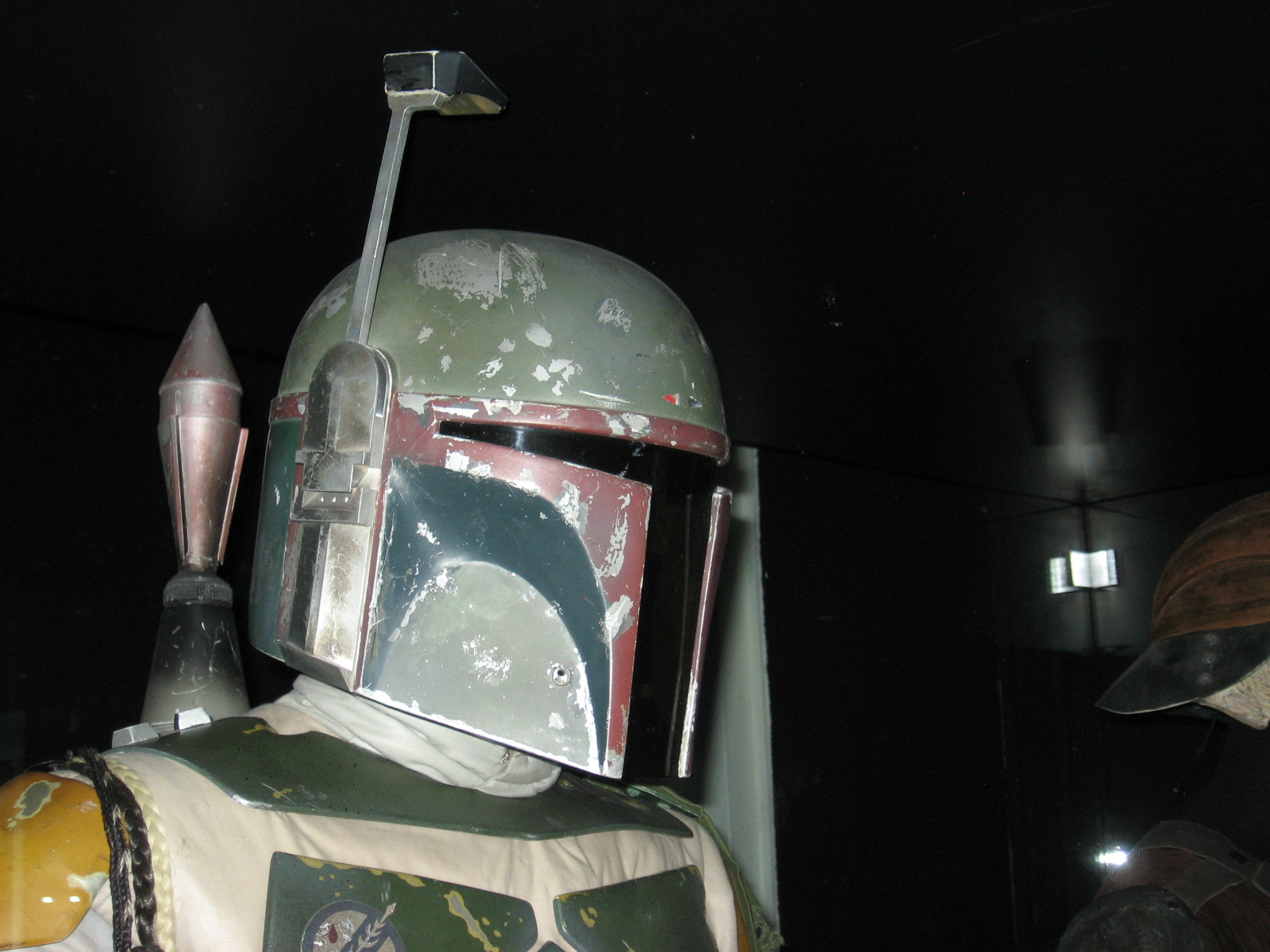 Boba Fett Costume