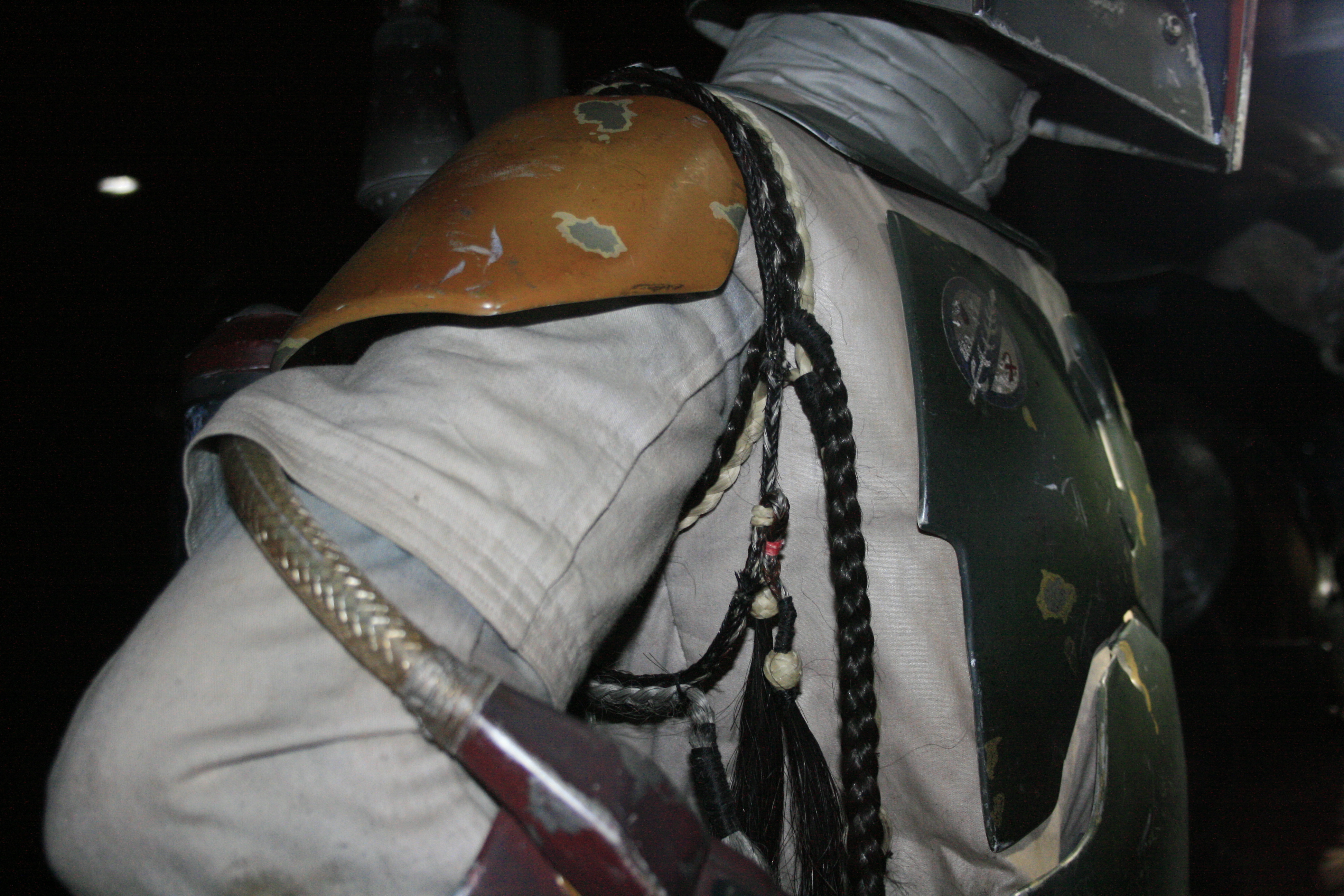 Boba Fett Costume