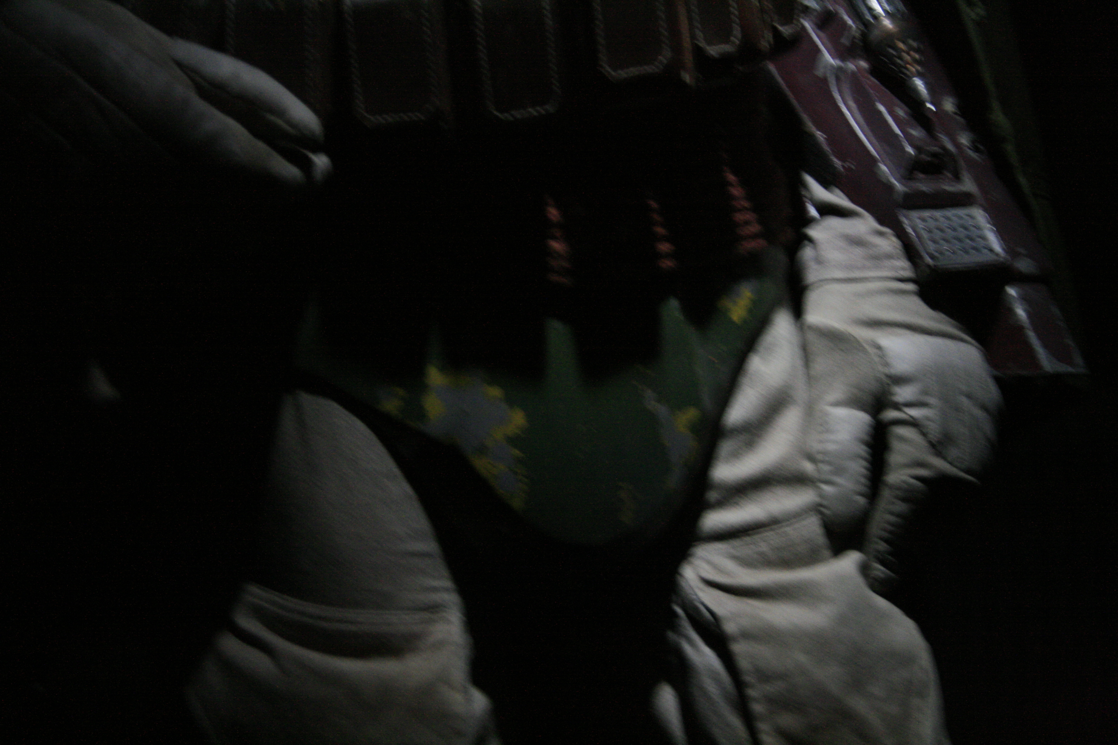 Boba Fett Costume