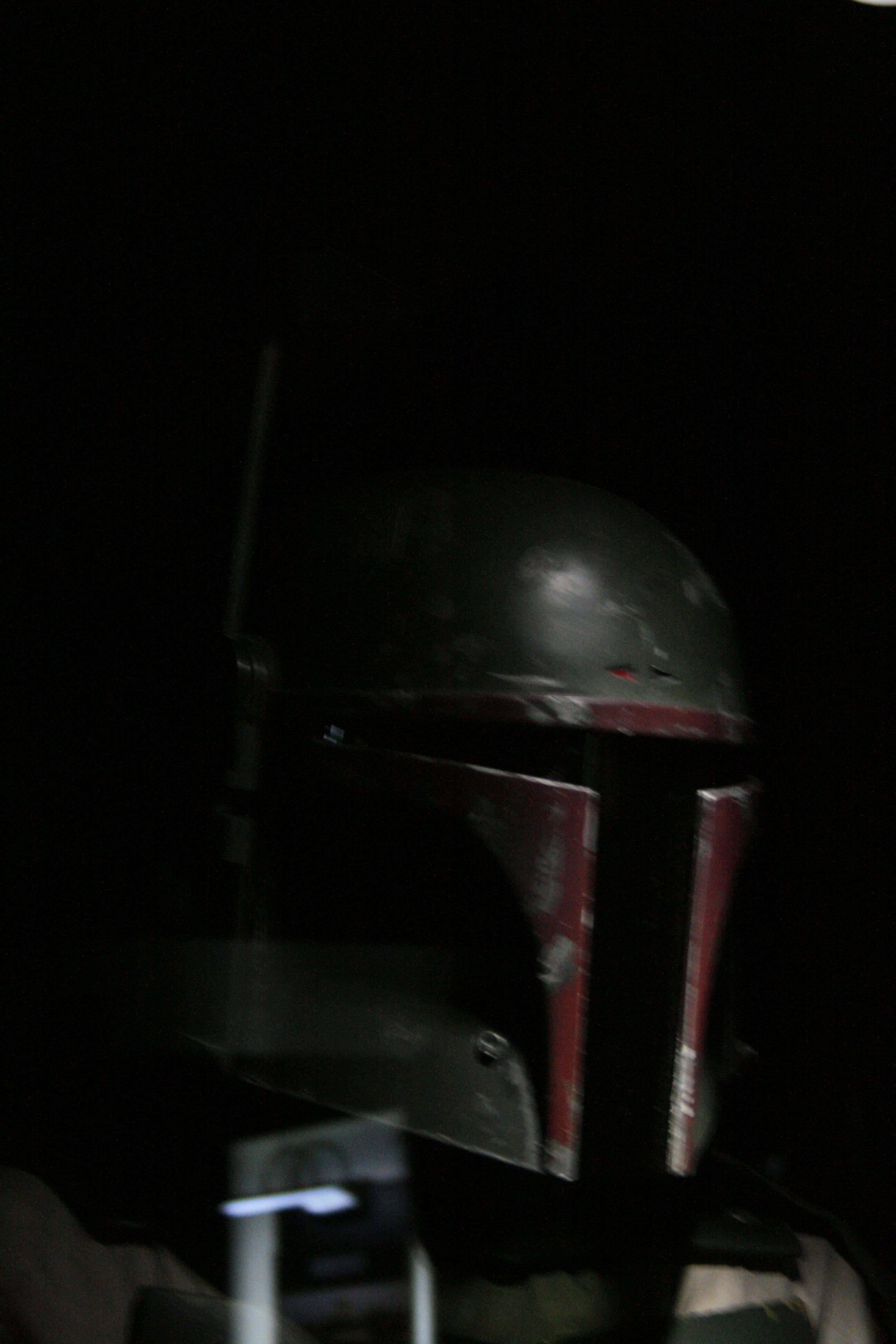 Boba Fett Costume