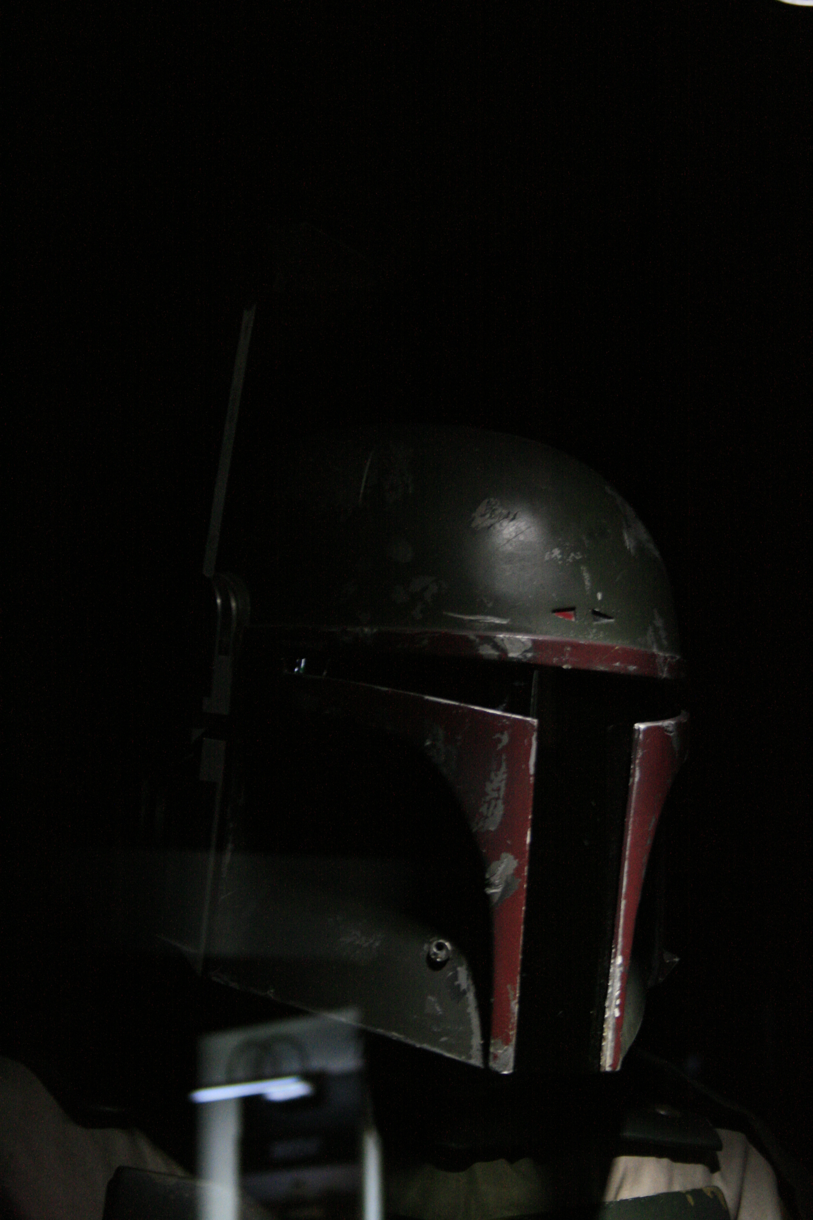 Boba Fett Costume