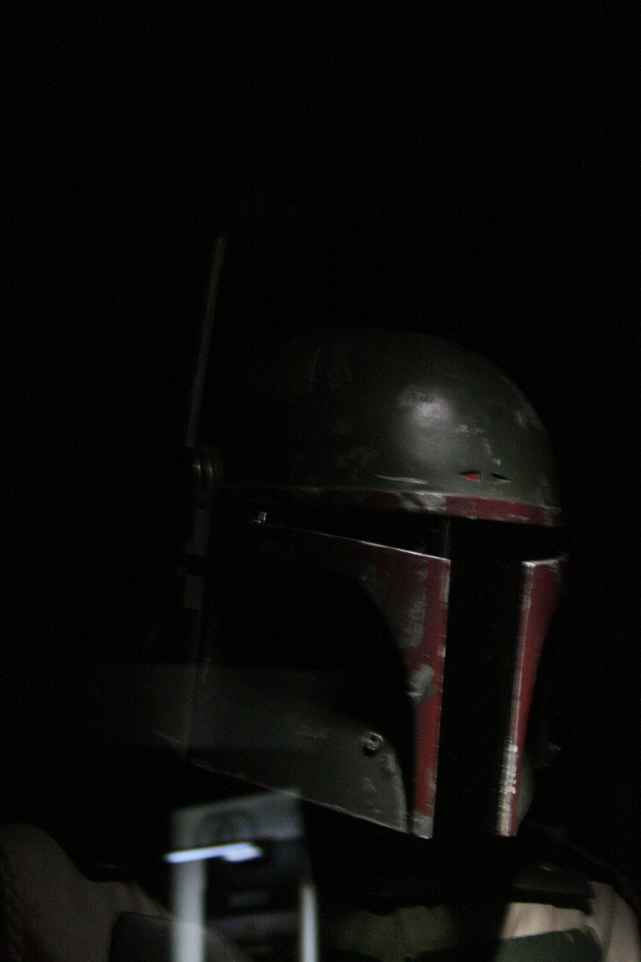 Boba Fett Costume