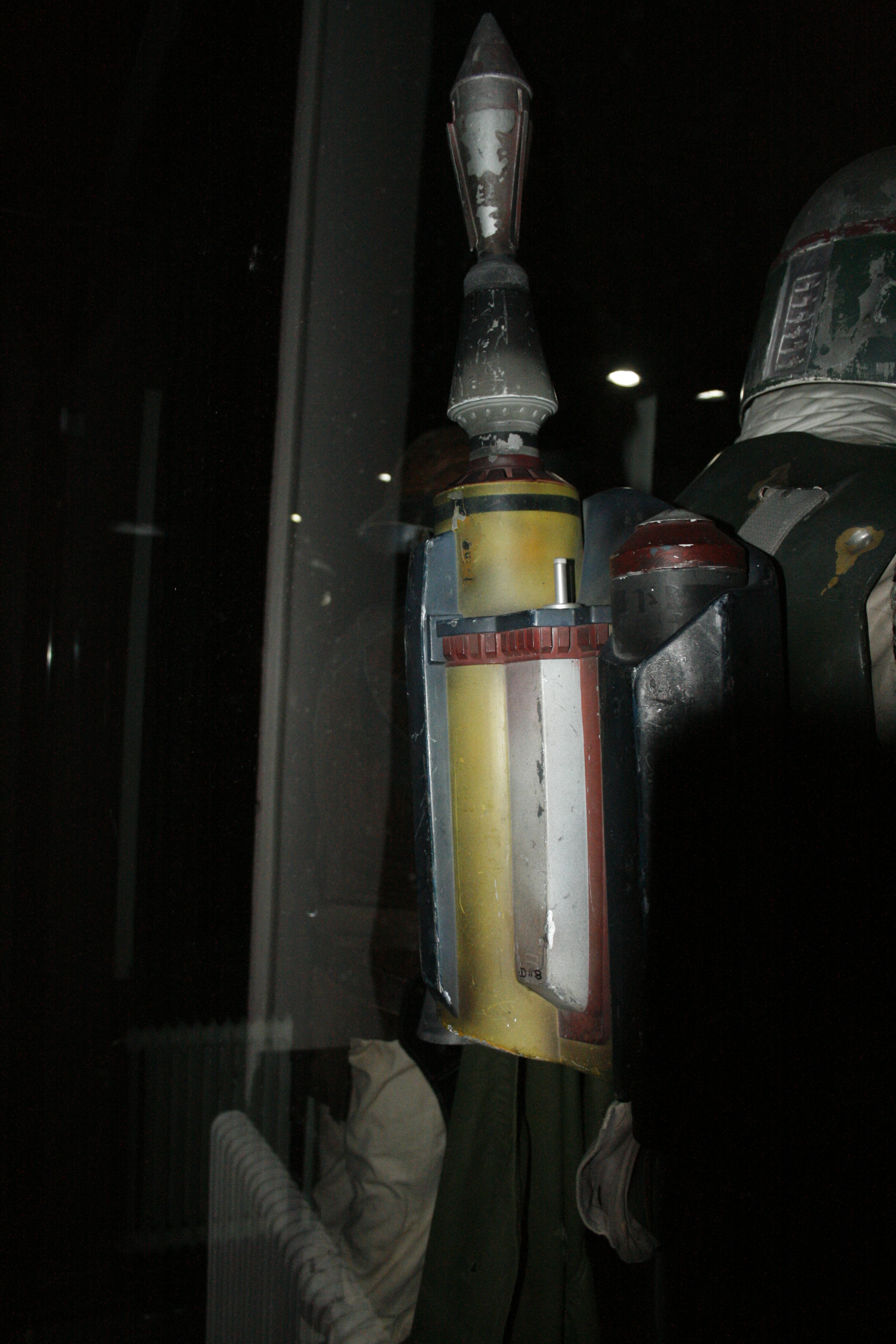 Boba Fett Costume