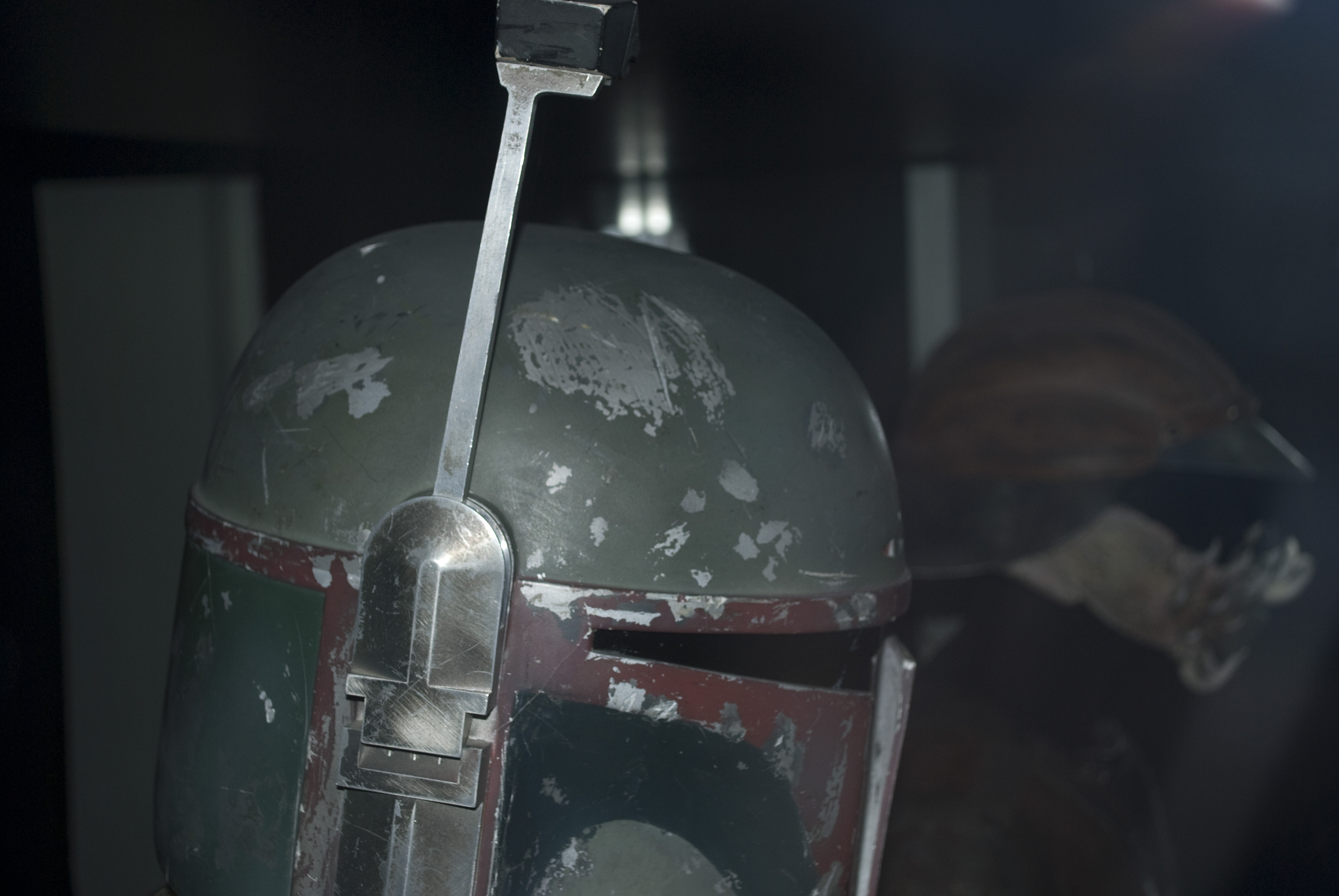 Boba Fett Costume