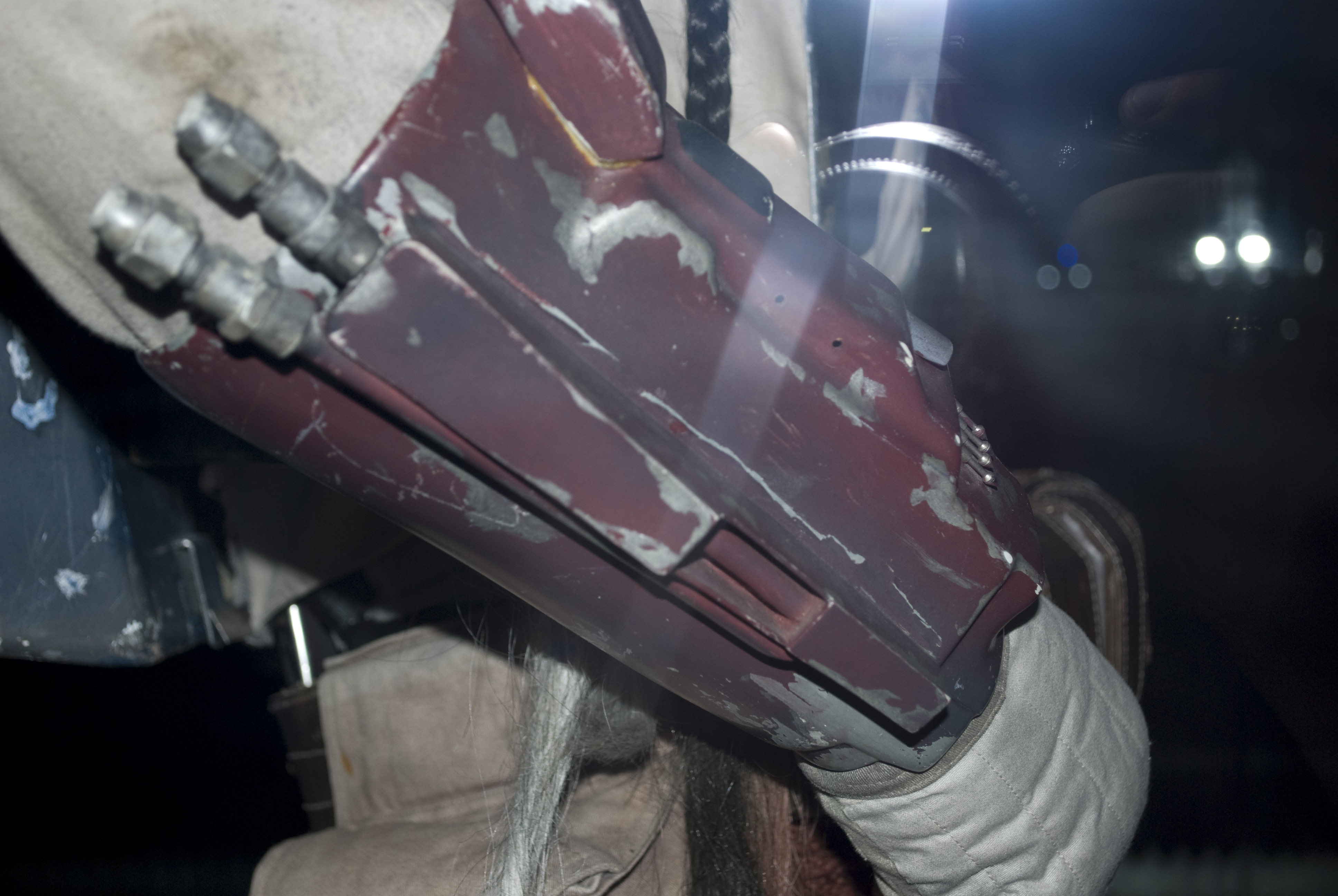 Boba Fett Costume