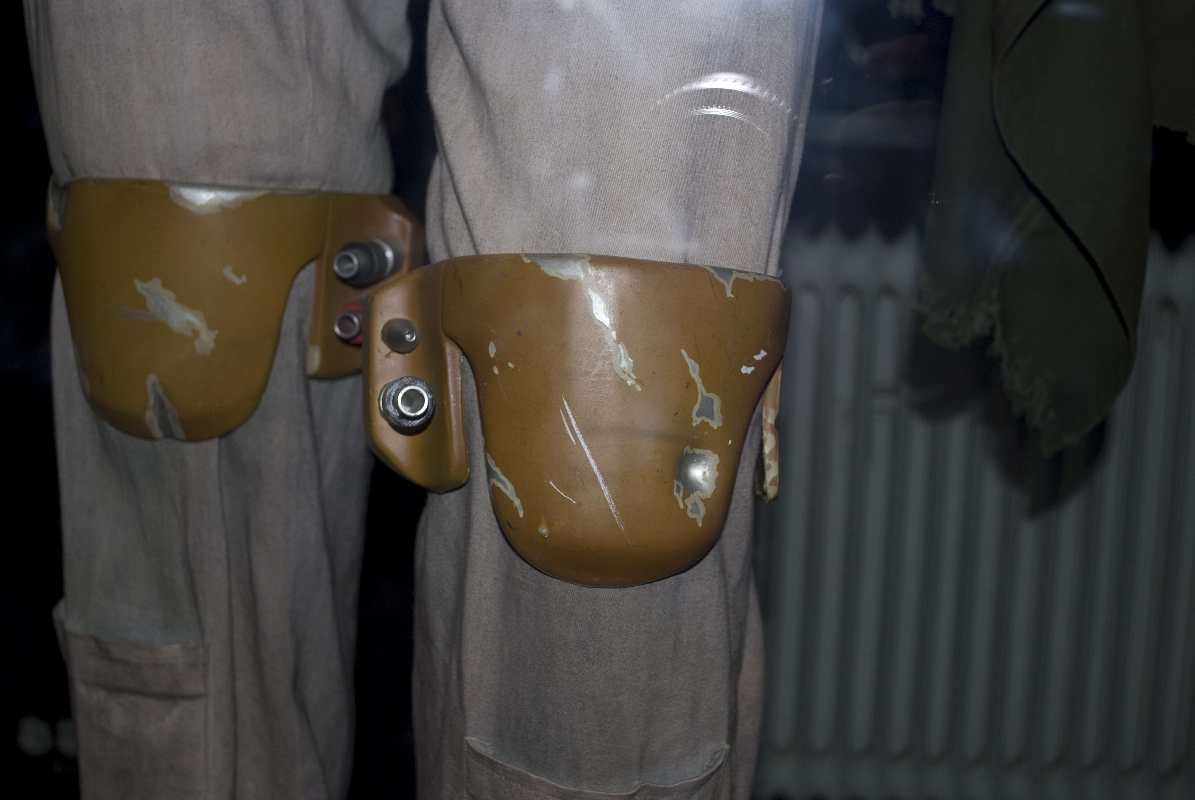 Boba Fett Costume