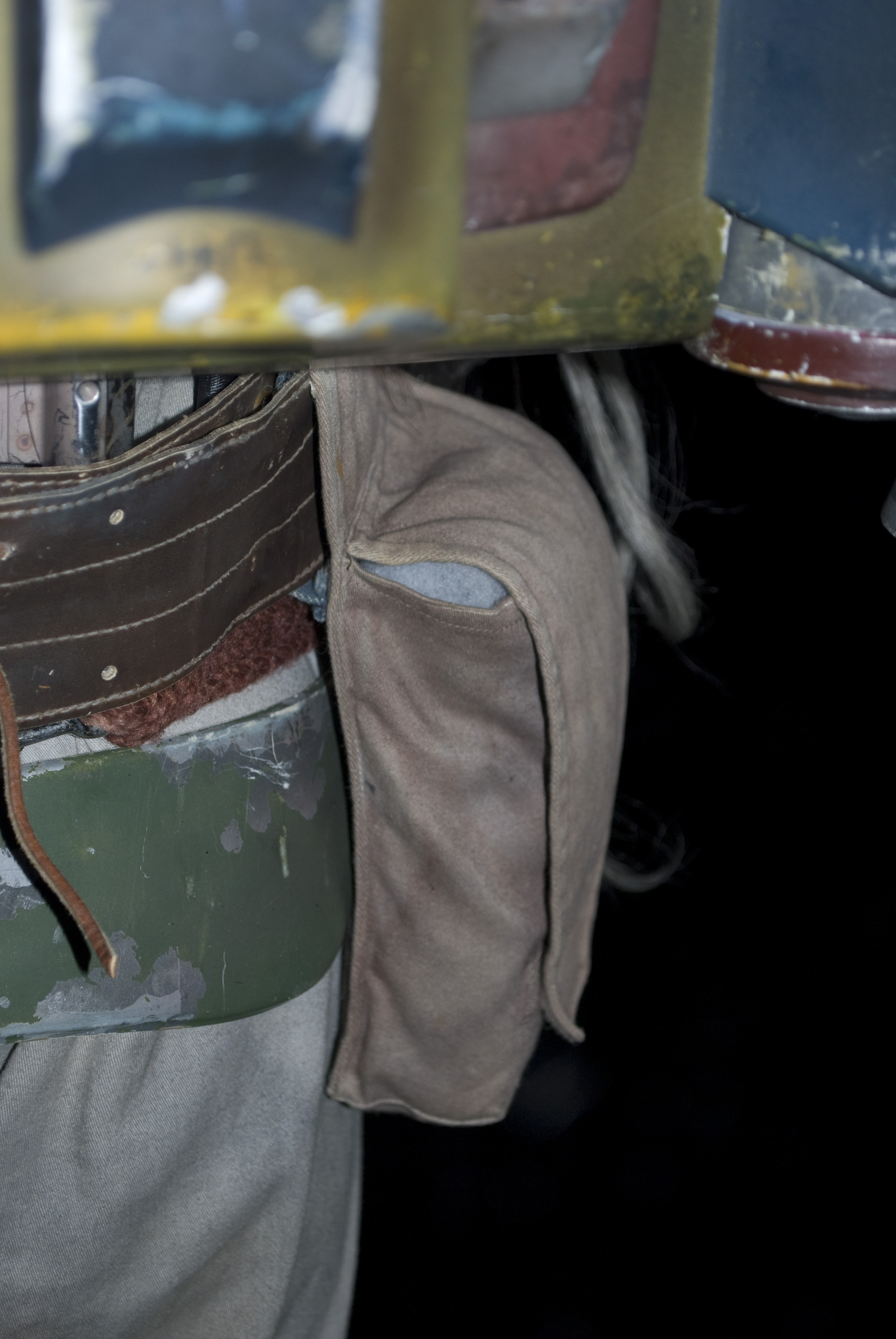 Boba Fett Costume